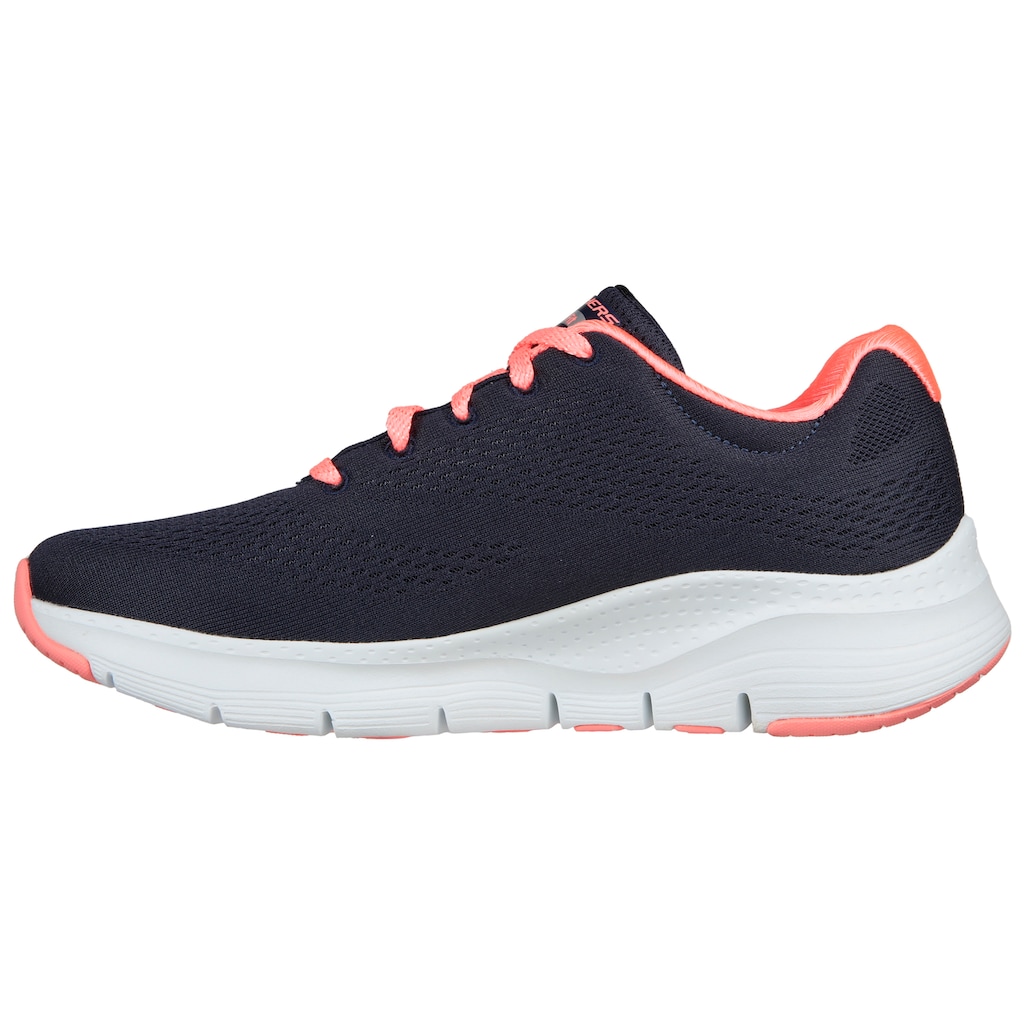 Skechers Sneaker »ARCH FIT«