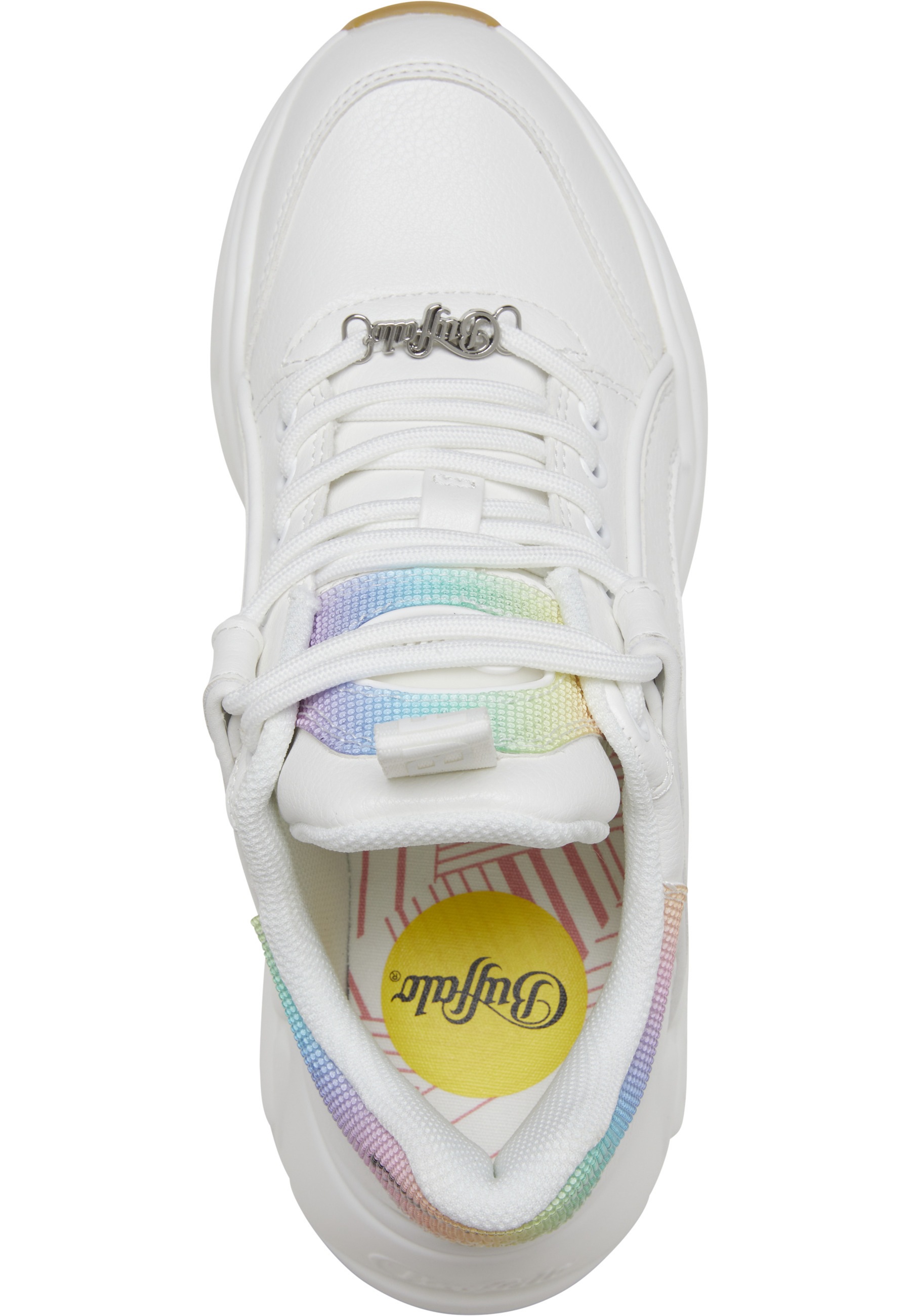 Buffalo Trainingsschuh »Buffalo Binary C Vegan Nappa«