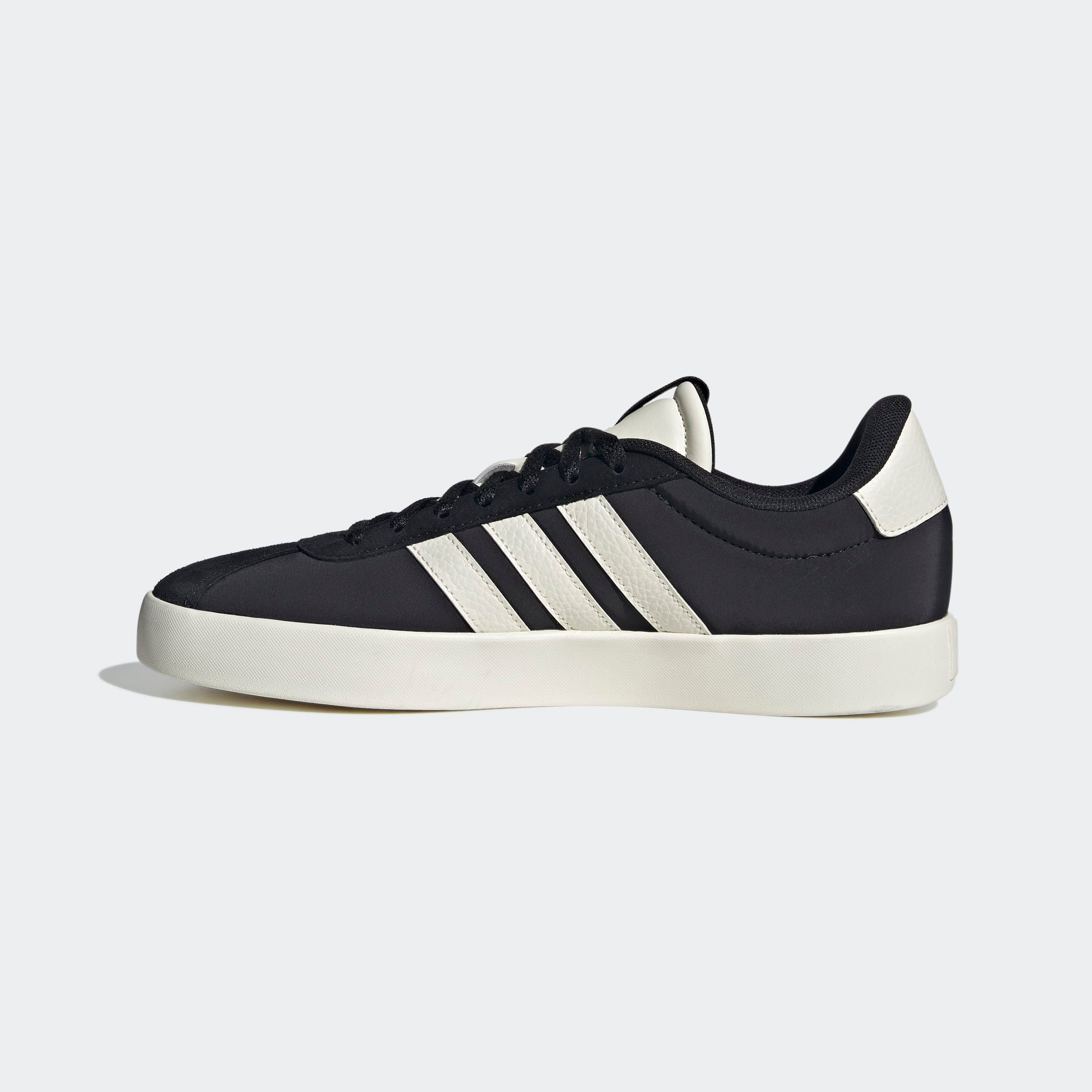 adidas Sportswear Sneaker »VL COURT 3.0«, Design auf den Spuren des adidas Samba