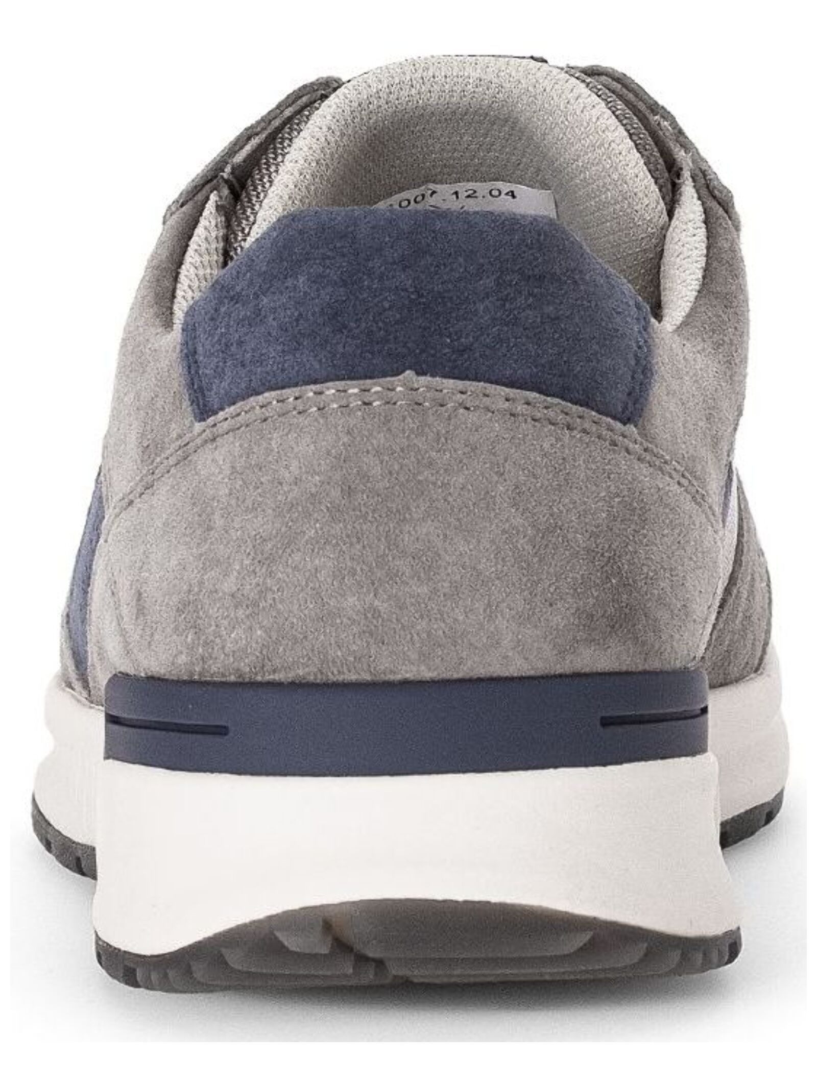 Pius Gabor Sneaker »Pius Gabor Sneaker Veloursleder/Mesh«
