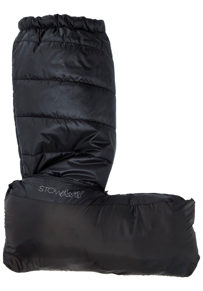 Jack Wolfskin Funktionshose »NEBELHORN DOWN PANTS W RDS«