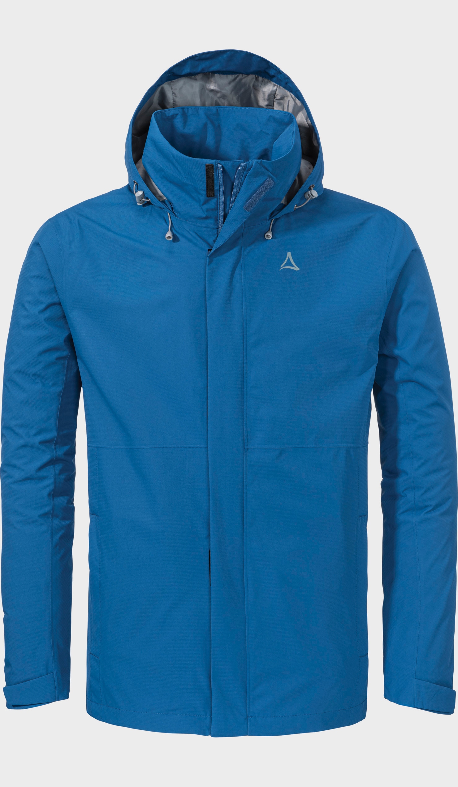 Schöffel Outdoorjacke "Jacket Gmund M" mit Kapuze günstig online kaufen