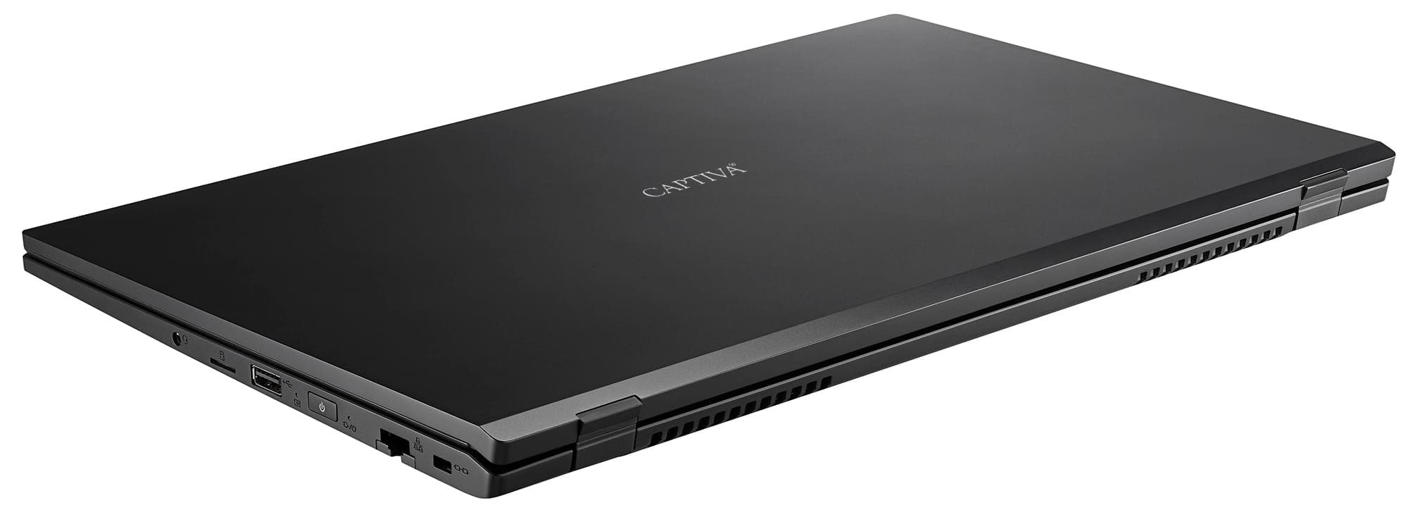 CAPTIVA Business-Notebook »Power Starter I81-324«, Intel, Core i3, 500 GB SSD