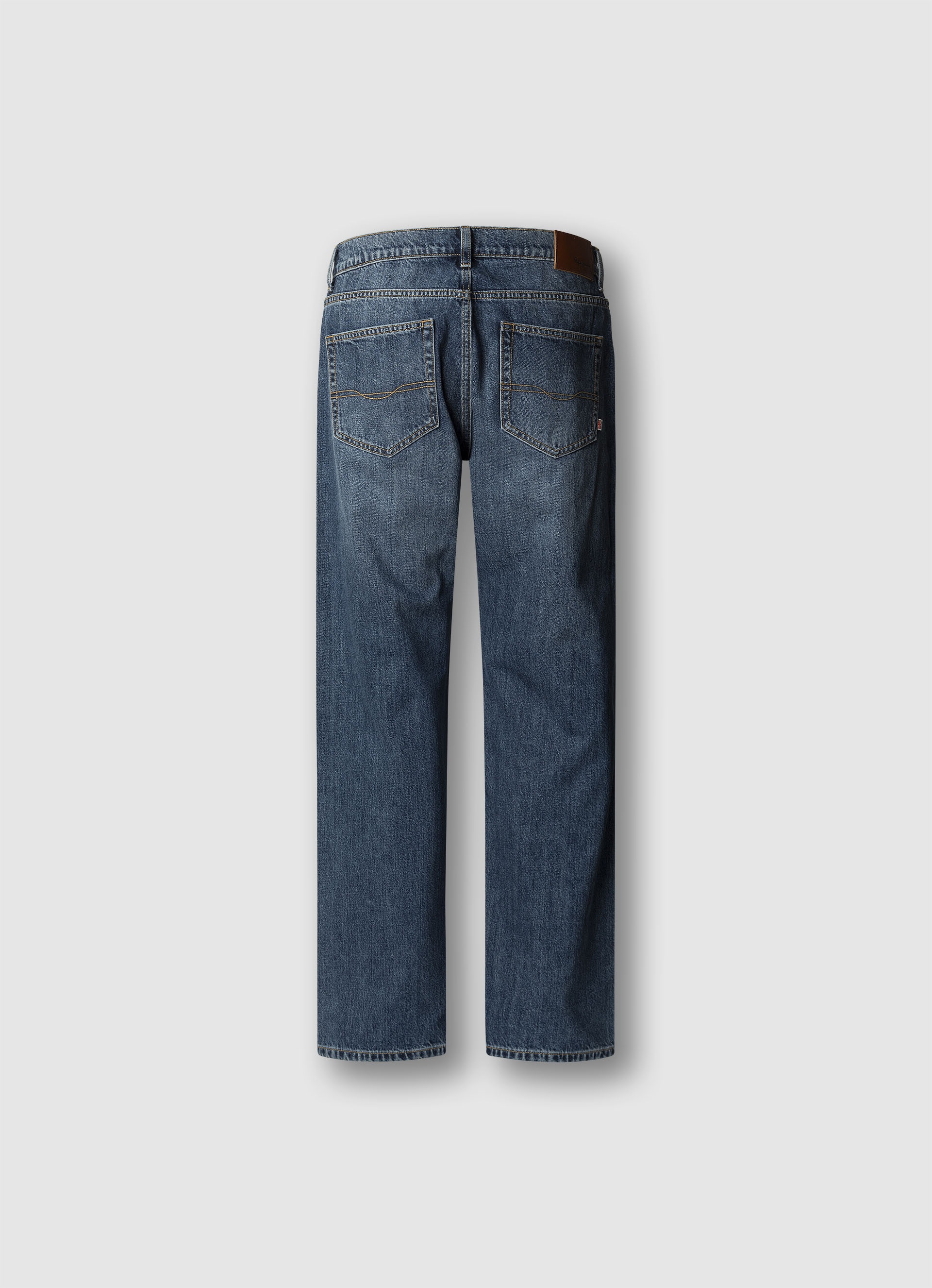 Pepe Jeans Relax-fit-Jeans »BEXLEY«
