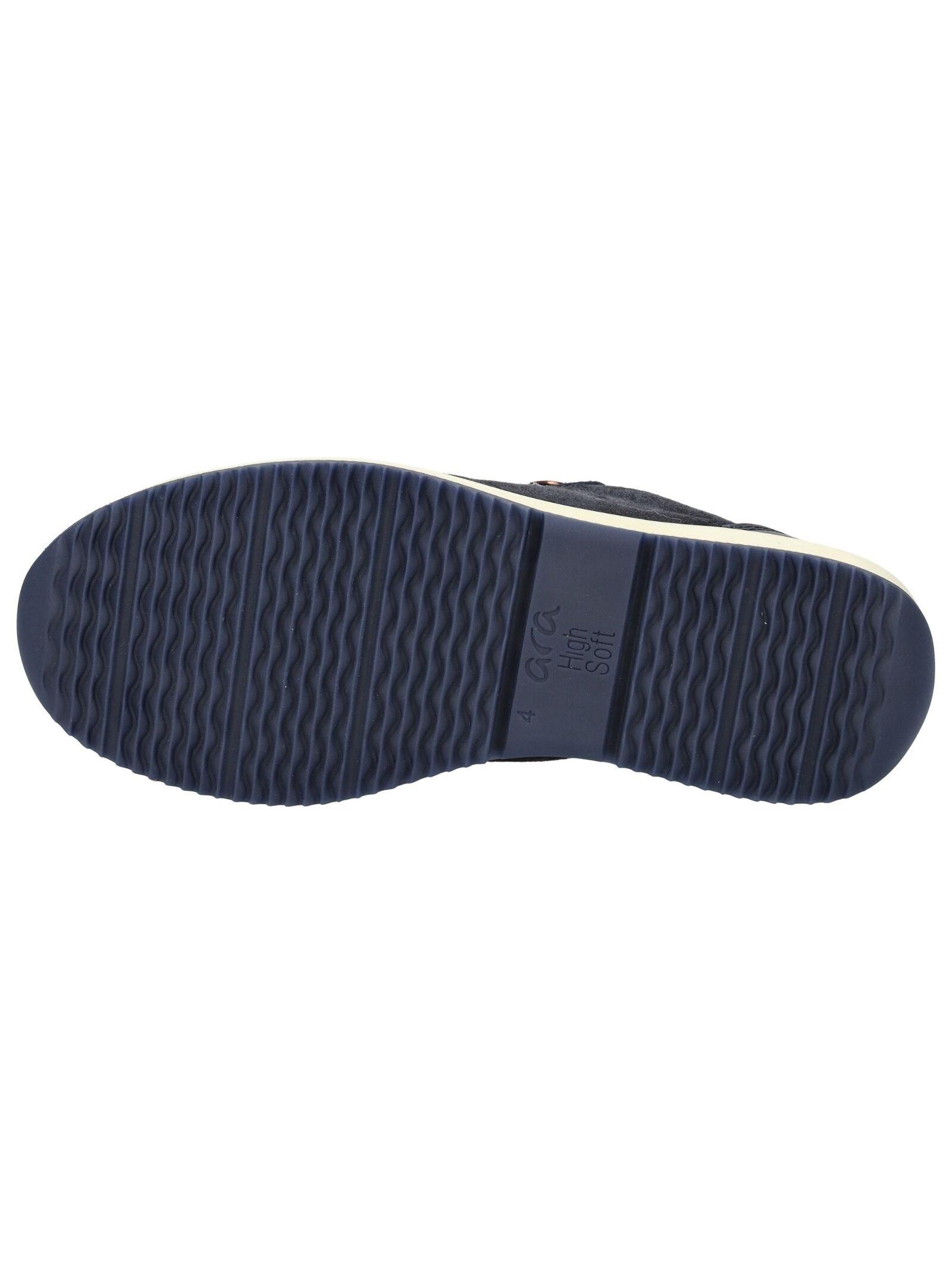 Ara Sneaker »Ara Sneaker Leder«