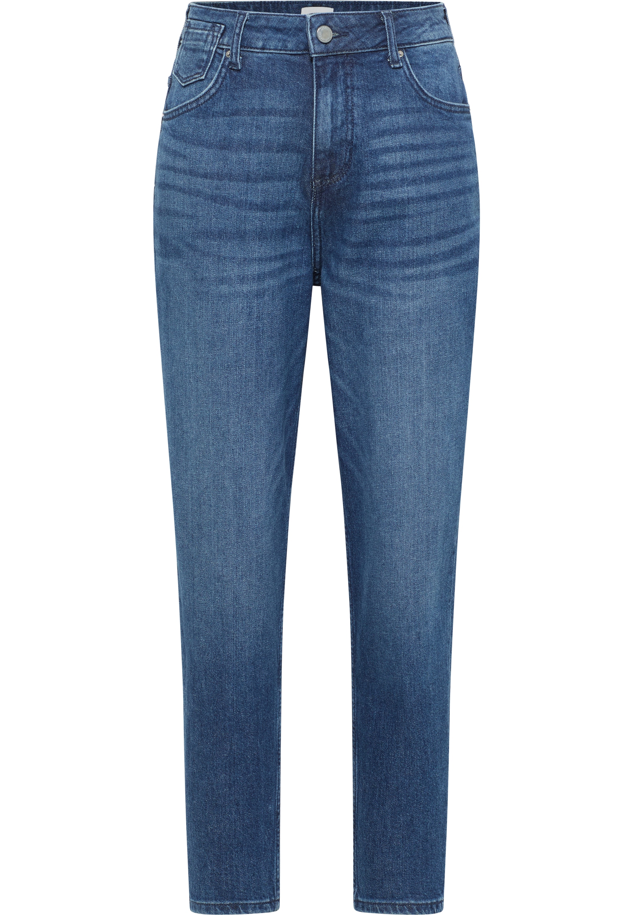 MUSTANG Mom-Jeans »Damen Style Charlotte Tapered«