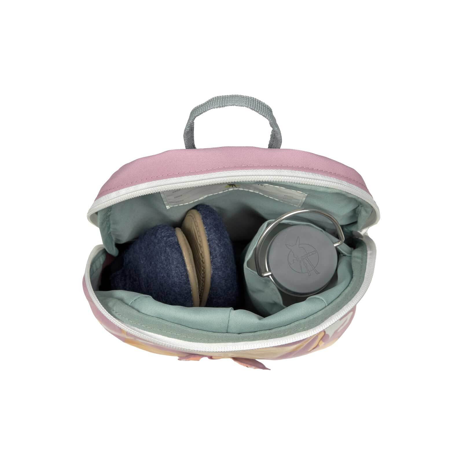 LÄSSIG Rucksack »Kinderrucksack About Friends 20 x 9,5 x 24 cm«