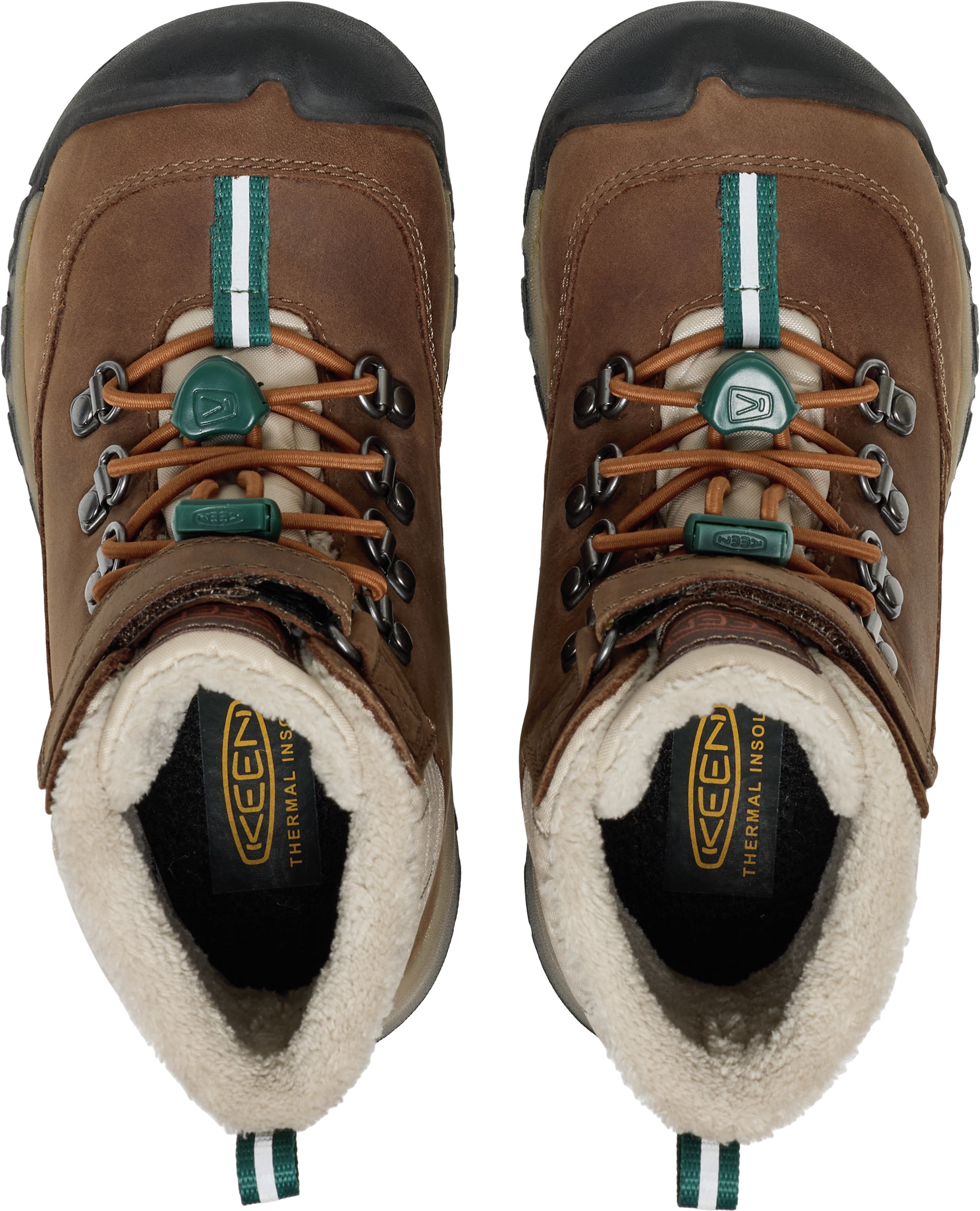Keen Winterstiefel »KANIBOU WP«  Winterschuhe, Winterboots, Snowboots, wasserdicht