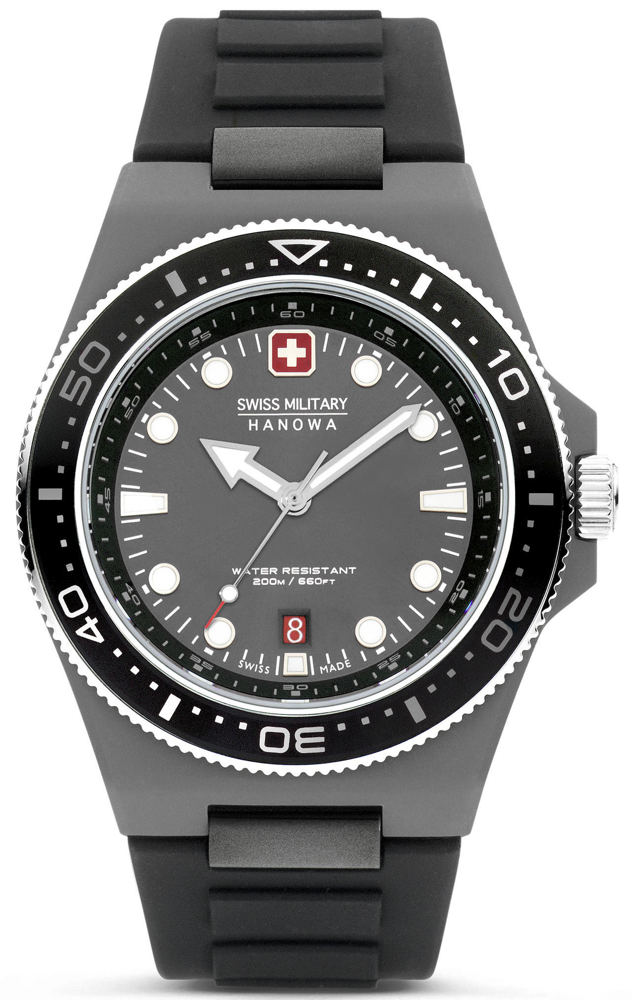 Quarzuhr »OCEAN PIONEER, SMWGN0001182«