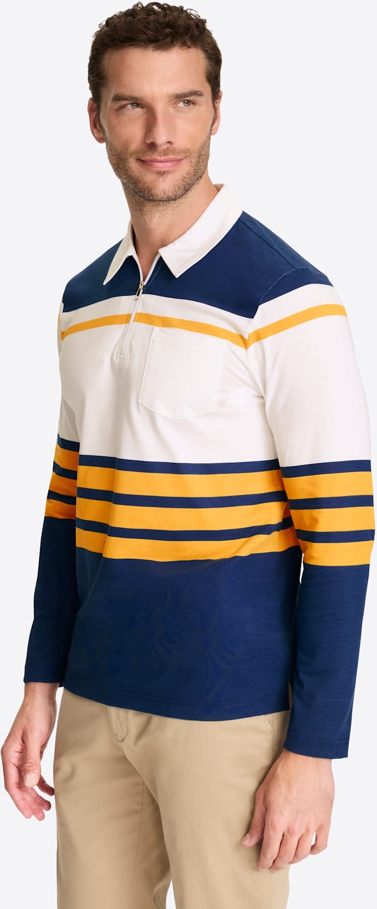 Catamaran Langarmshirt »Langarm-Shirt« 1 tlg.