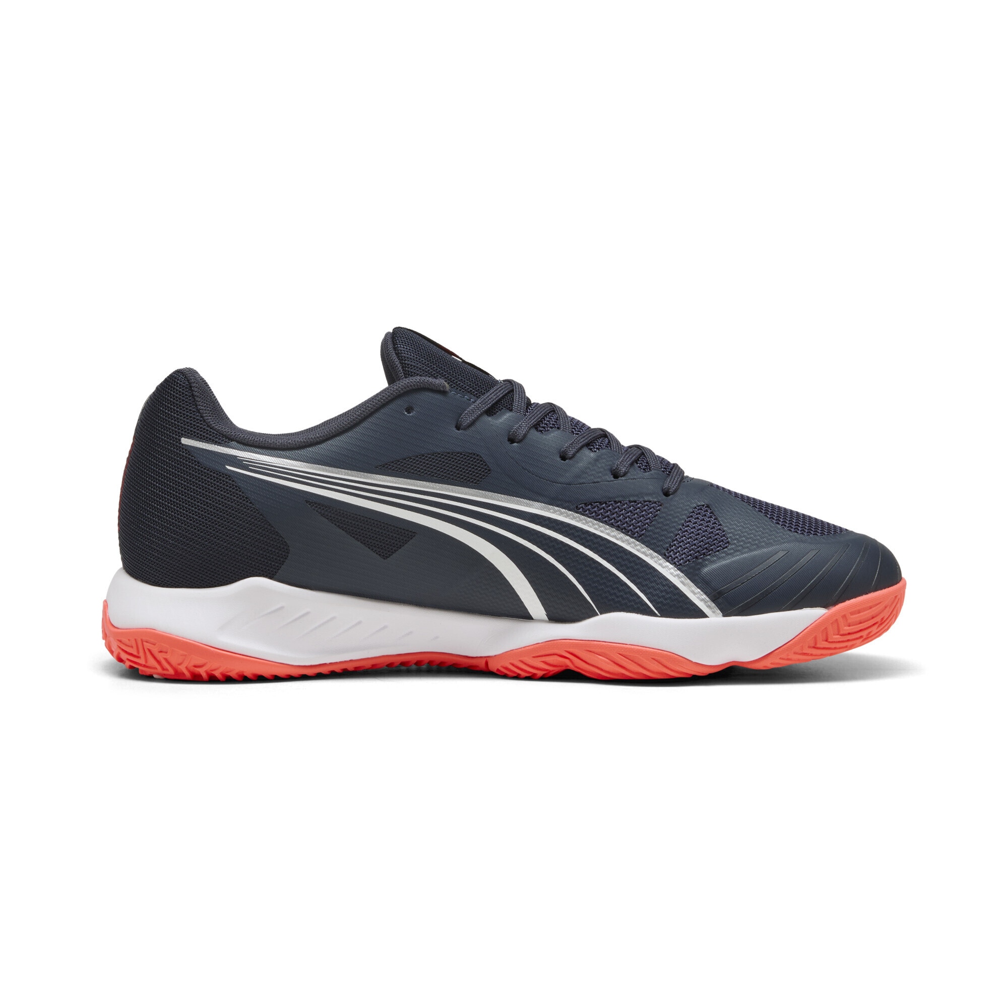 PUMA Trainingsschuh »Eliminate Turbo Handballschuhe Erwachsene«