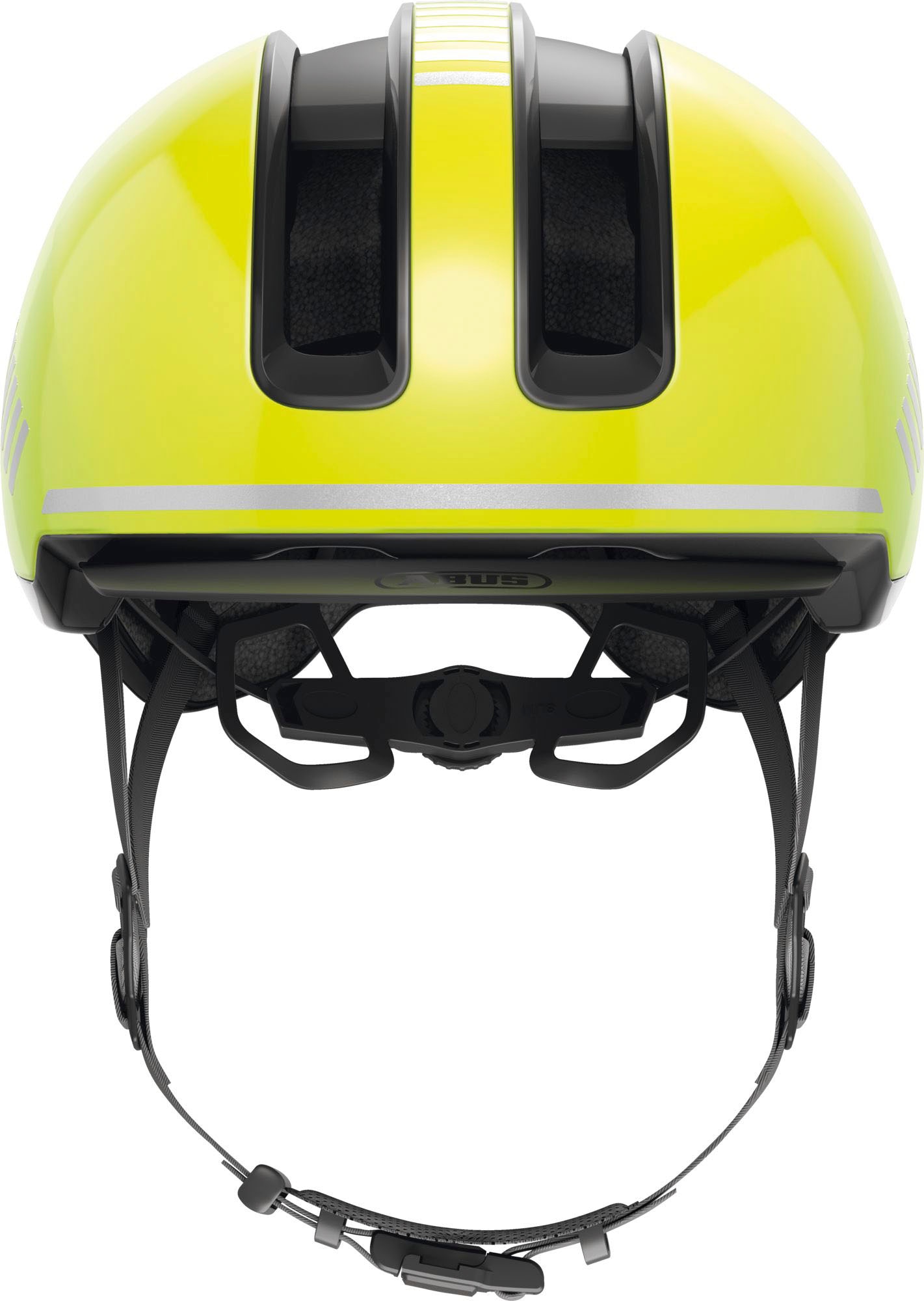 ABUS Fahrradhelm »HUD-Y«