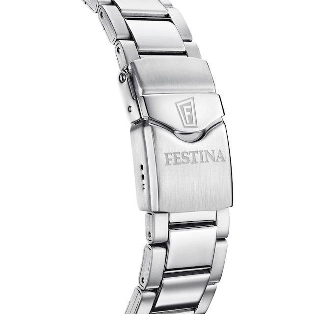 Festina Quarzuhr »Diver Collection, F20663/2« online kaufen | BAUR