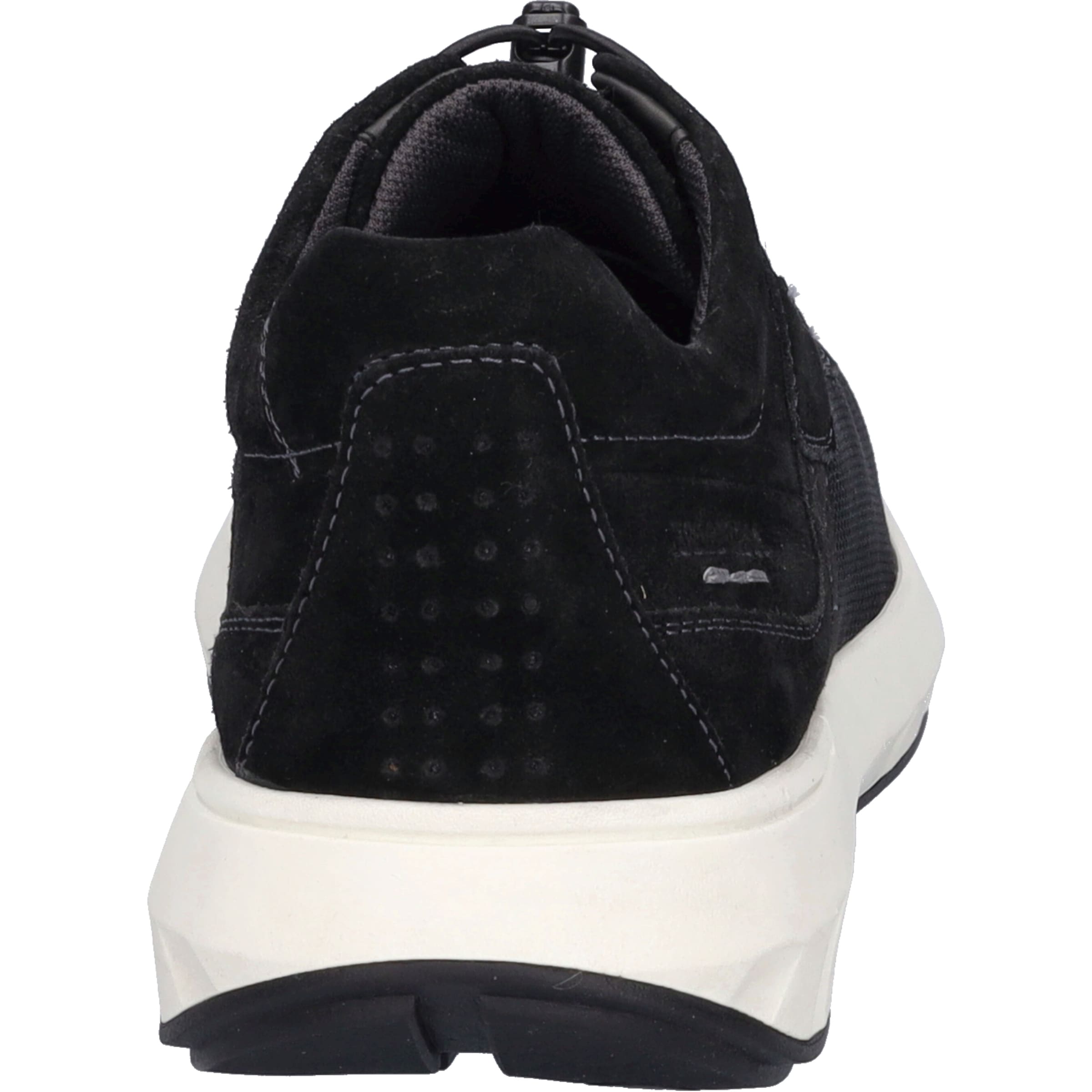 Josef Seibel Sneaker »Cameron 04, schwarz«