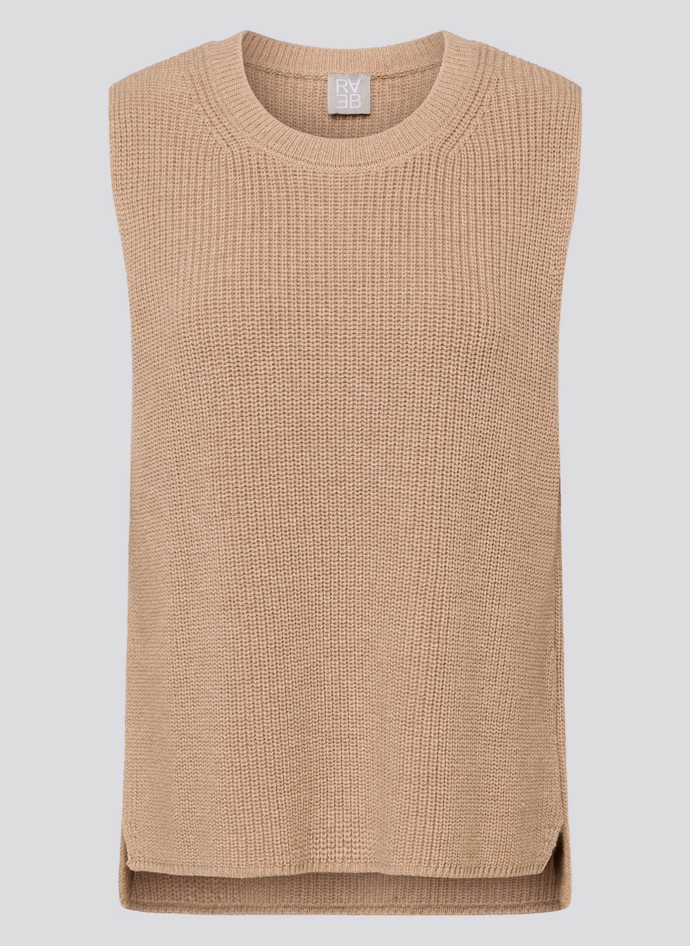 Rabe Strickpullover »Pullover«