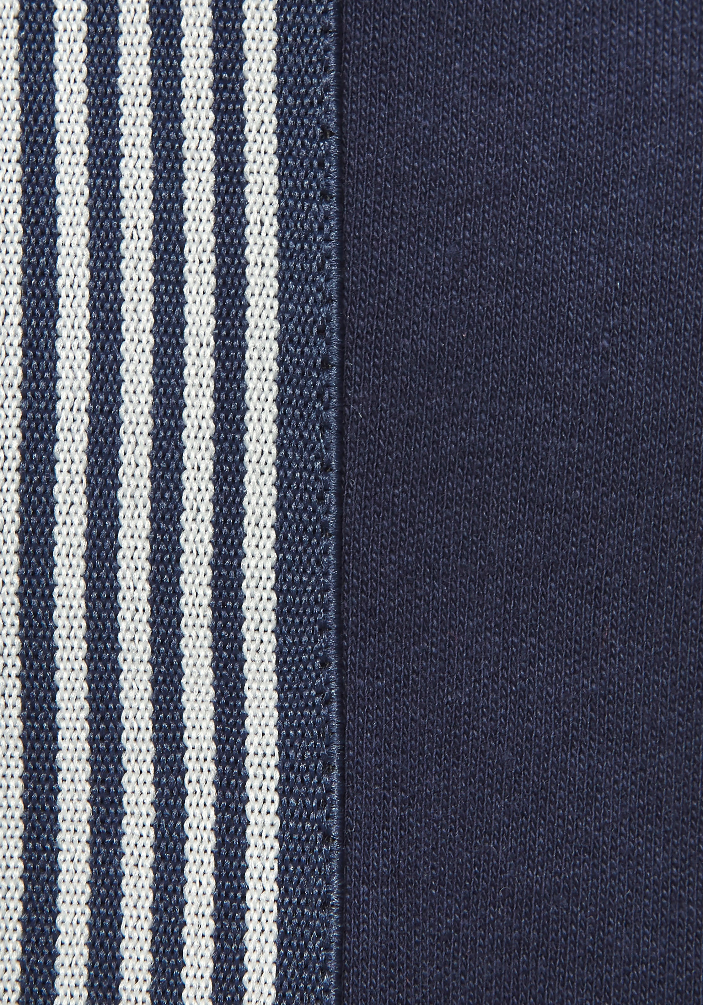 H.I.S Shorts, mit seitlichen Streifen, Loungewear