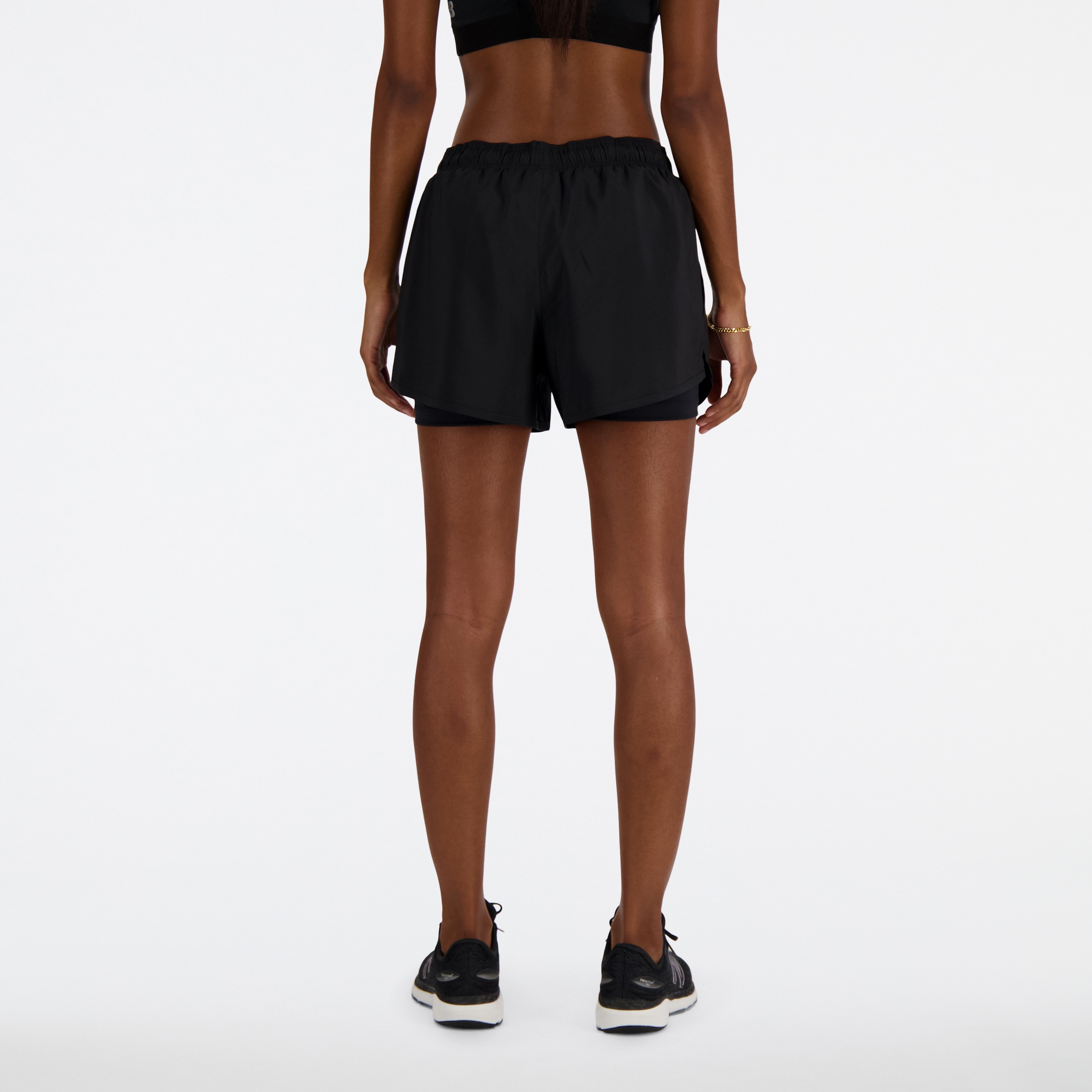New Balance Laufshorts "Sport Essentials 2-in-1 Short 3"" günstig online kaufen