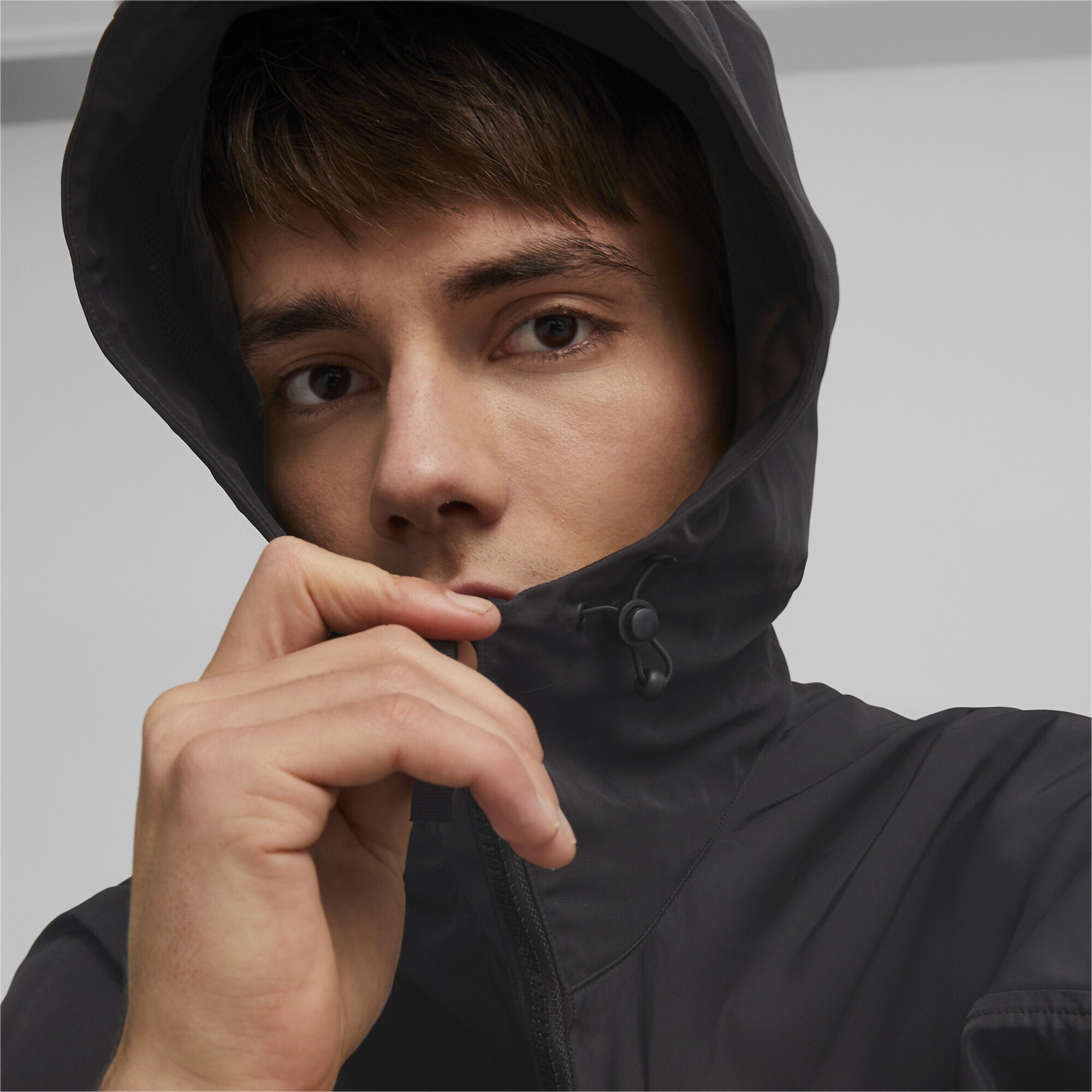 PUMA Trainingsjacke »The PUMA Jacke Herren«