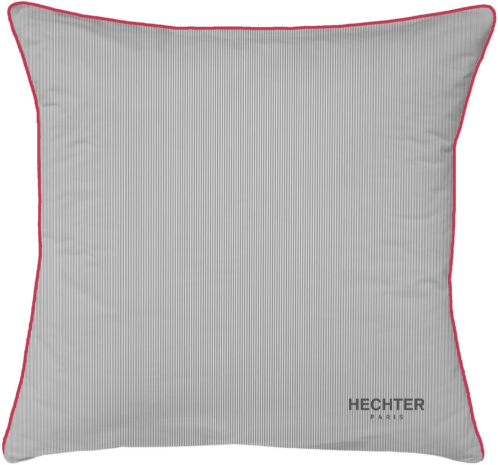 HECHTER PARIS Bettwäsche »0061308«, feiner Glanz + weicher Griff, 100% Baumwolle, Satinpaspel + LOGO