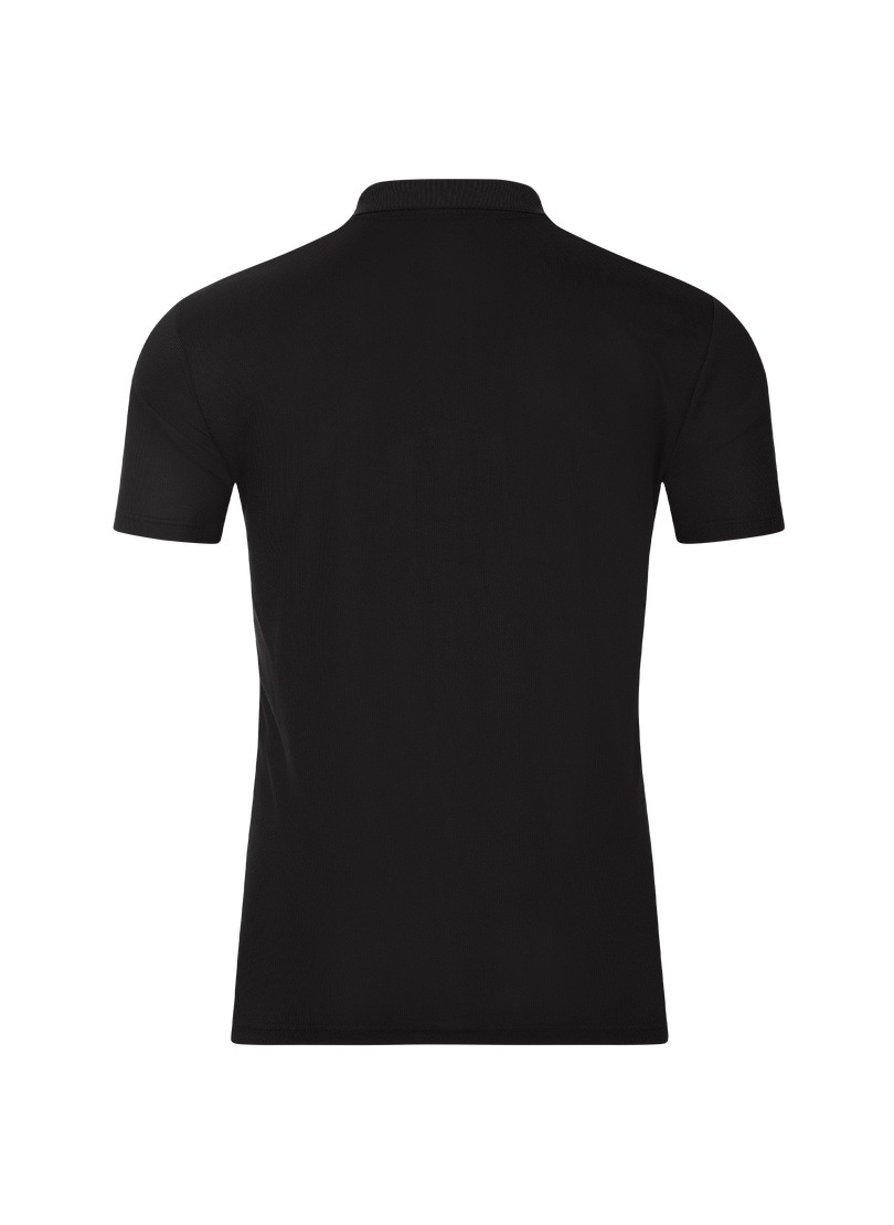 Trigema Poloshirt "TRIGEMA Klassisches Poloshirt COOLMAX" 1 Stk. tlg. günstig online kaufen