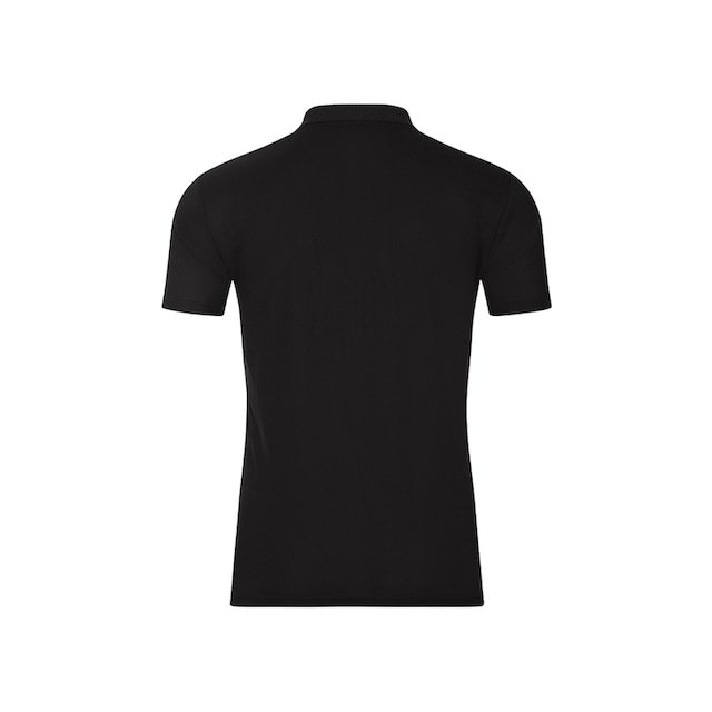 Trigema Poloshirt »TRIGEMA Klassisches Poloshirt COOLMAX®« für bestellen |  BAUR
