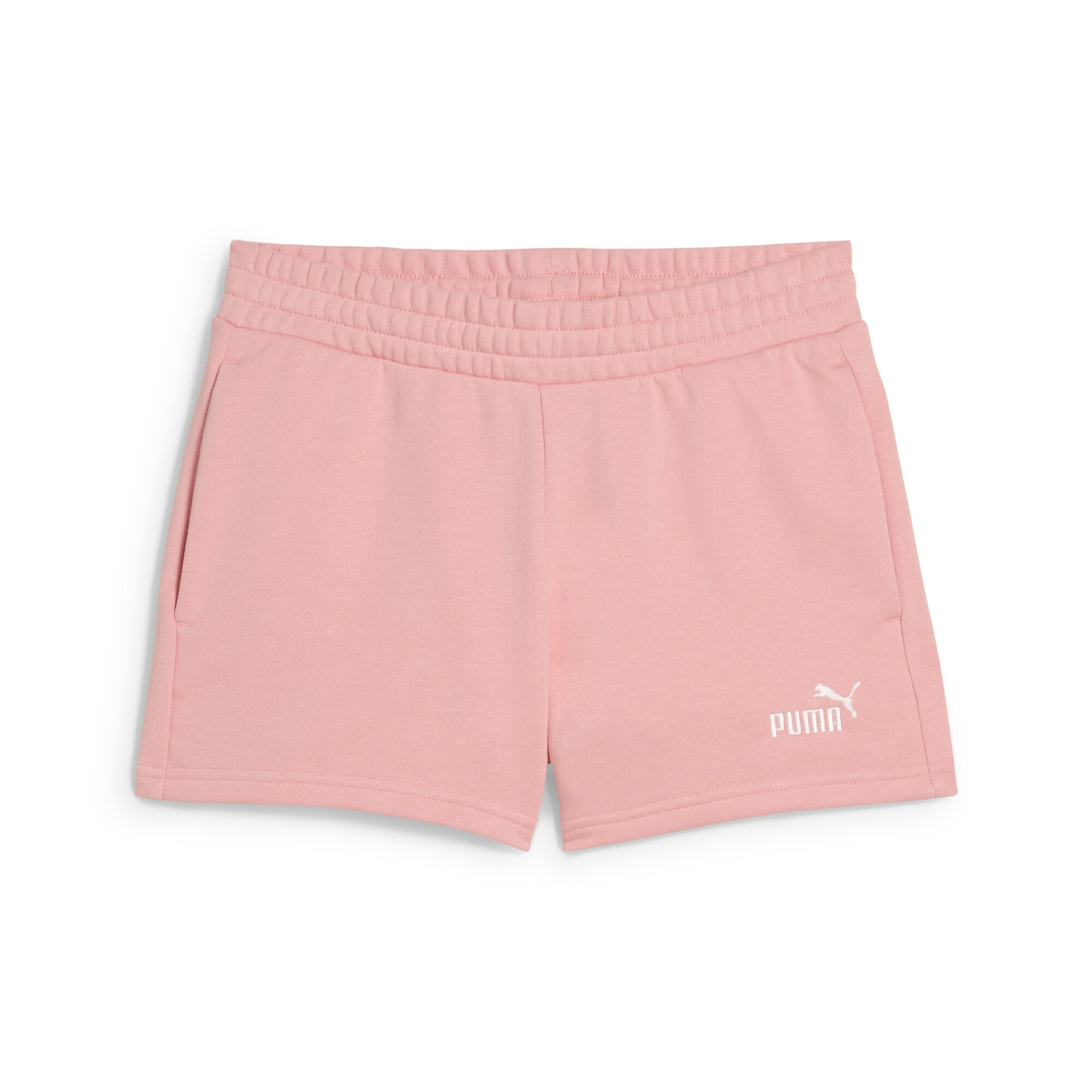 PUMA Trainingsshorts "ESS SMALL NO. 1 LOGO 4 SHORTS TR (S)" günstig online kaufen