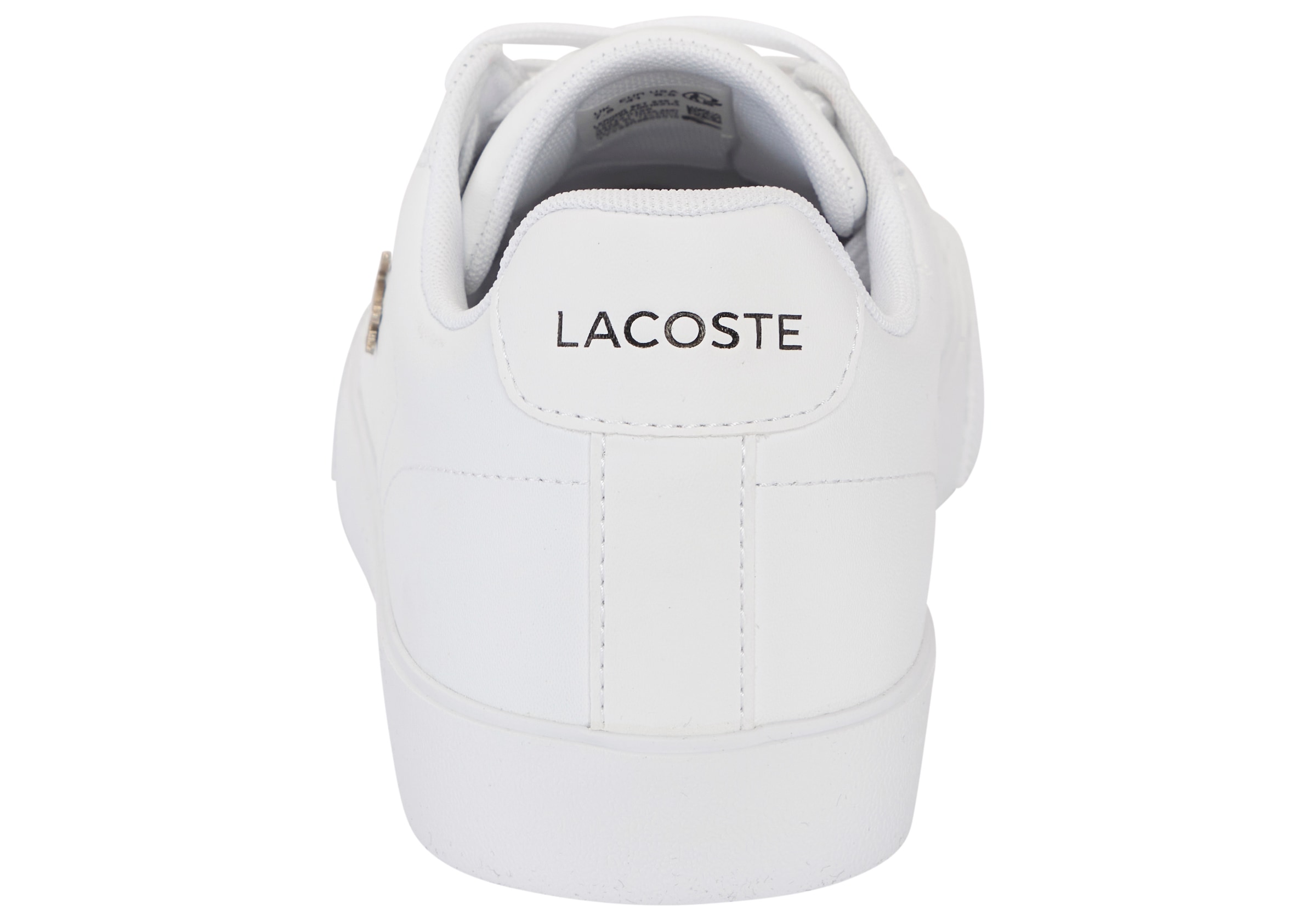 Lacoste Sneaker »LEROND SET«