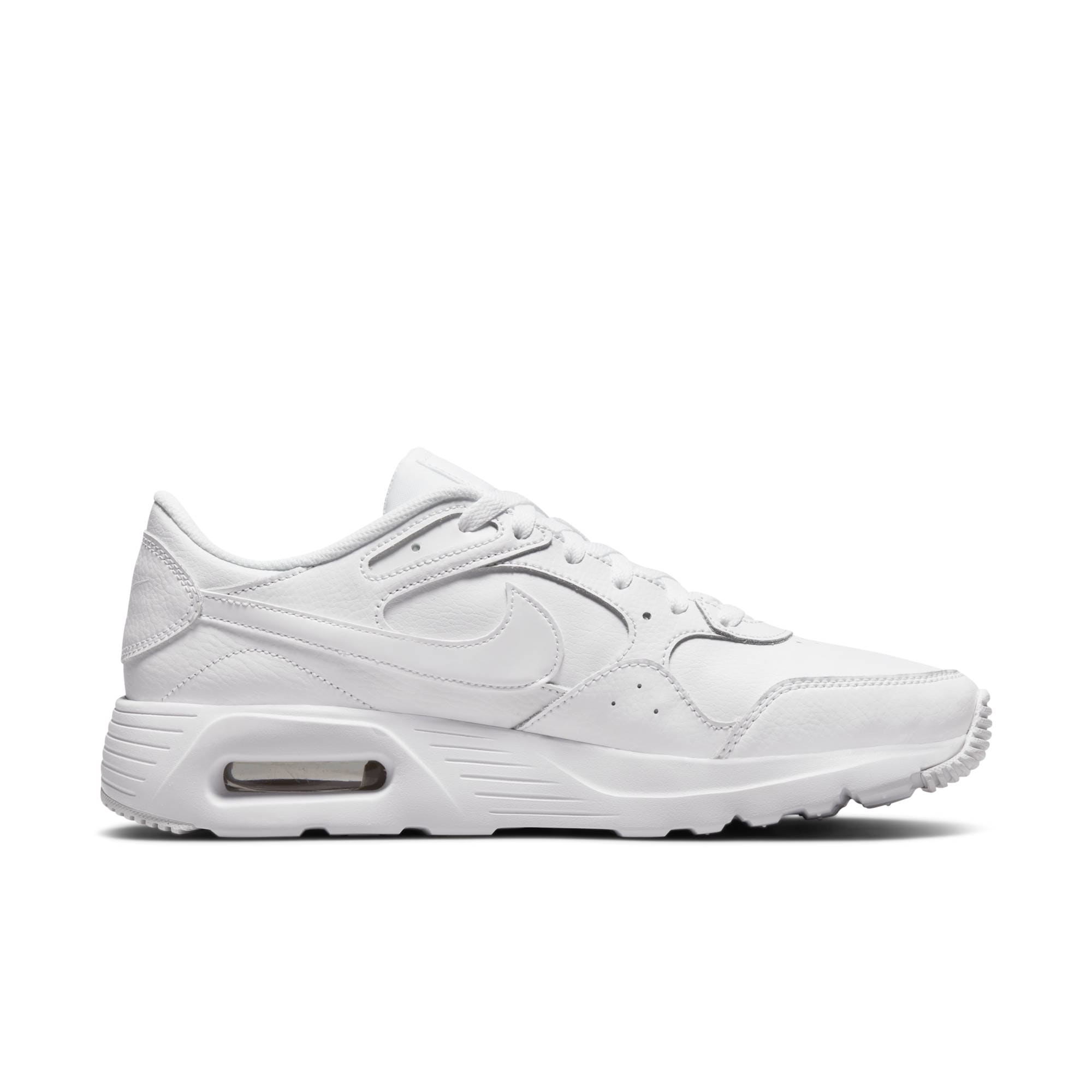 Nike Sportswear Sneaker »AIR MAX SC LEATHER«