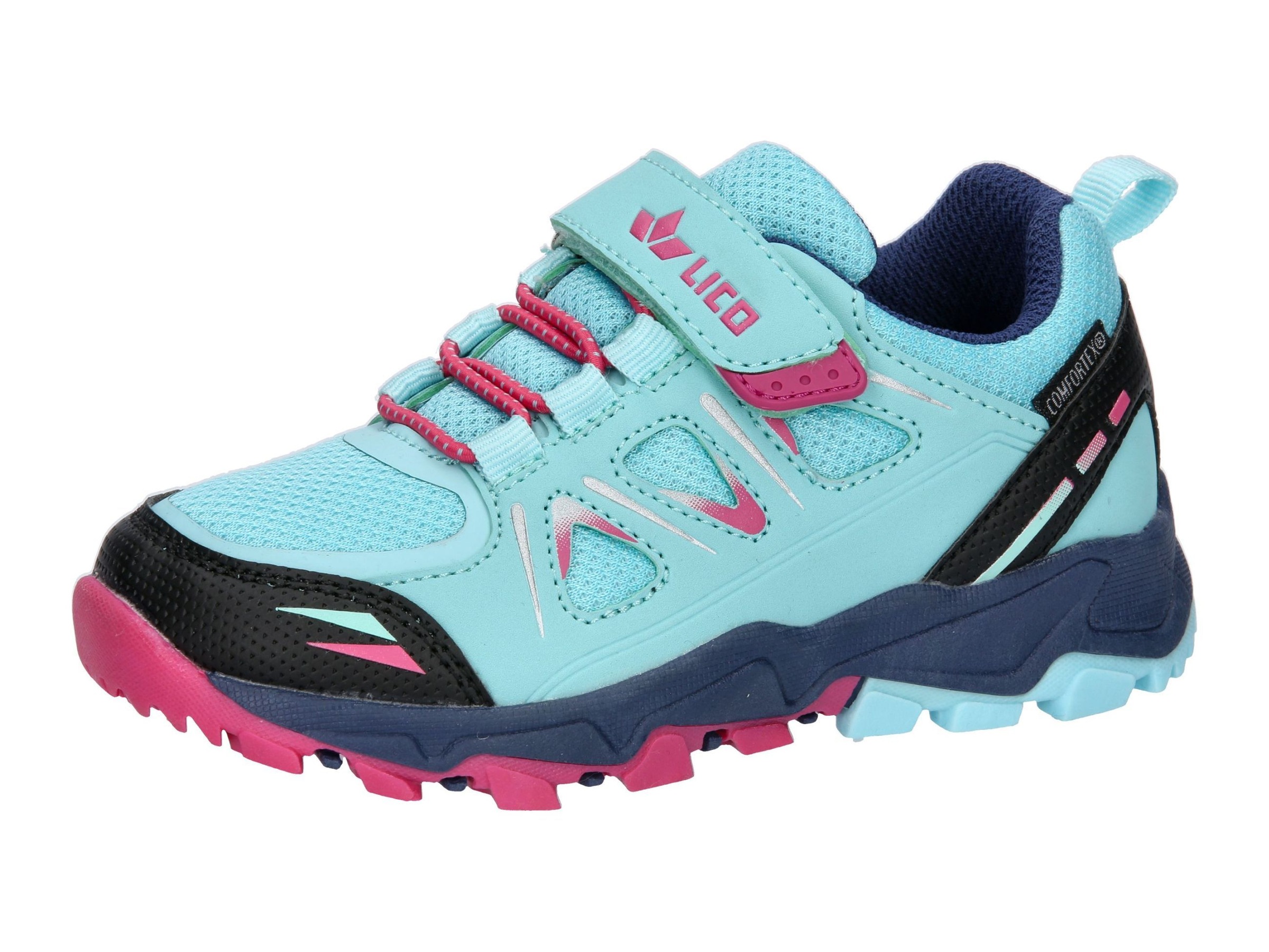 Lico Lauko batai »Outdoorschuh Allen VS«