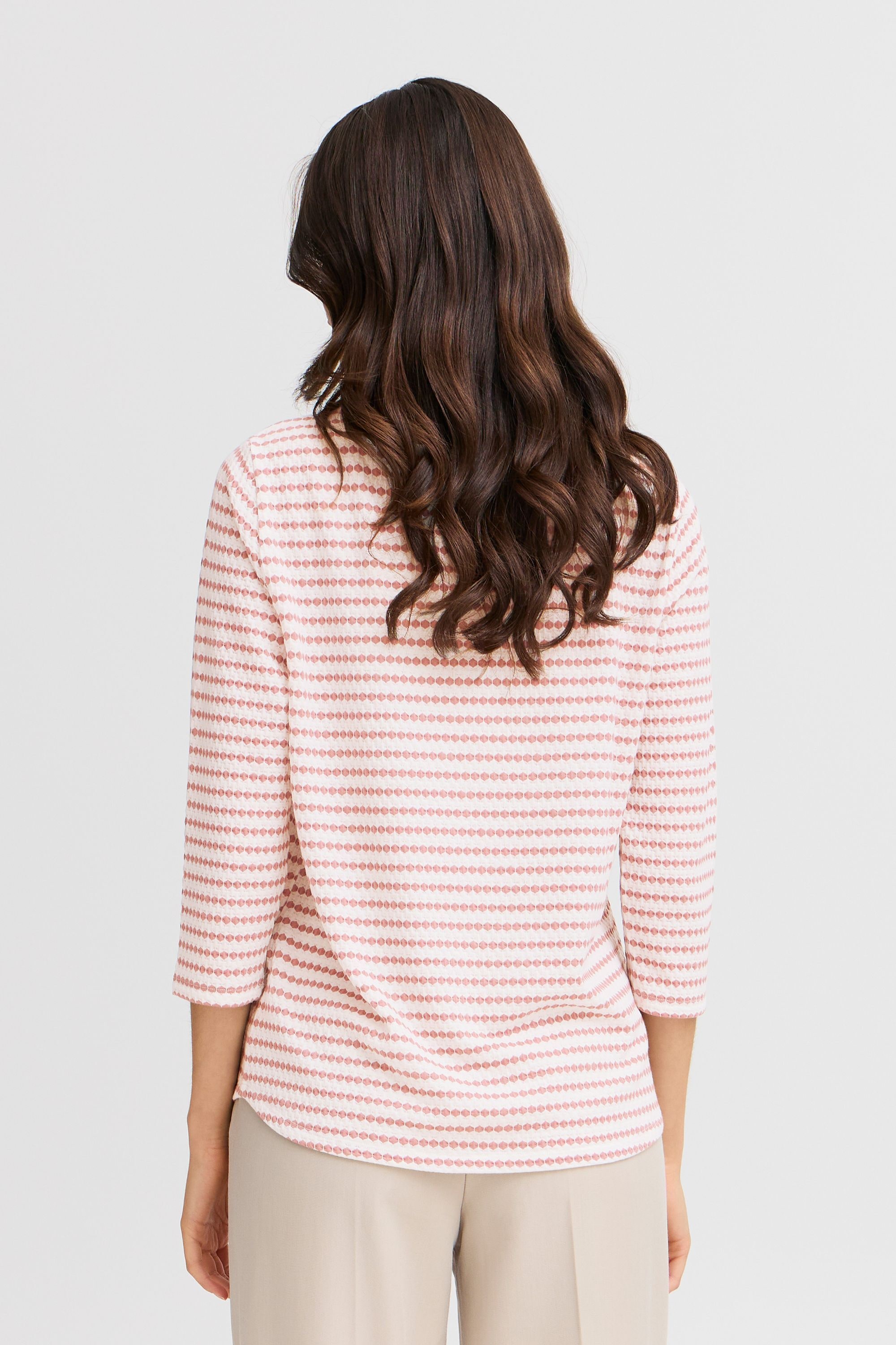 fransa Longsleeve »Longsleeve FRJOSIE TEE 2«
