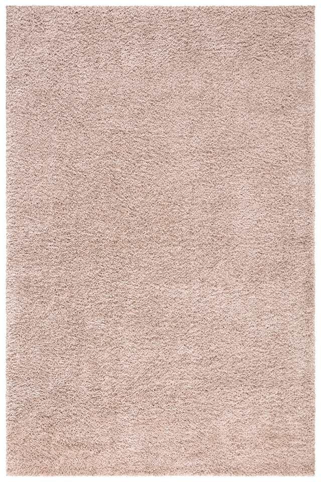 Carpet City Hochflor-Teppich »City Shaggy«, rechteckig, 30 mm Höhe, Auch als Läufer, Langflor, Uni, Shaggy, flauschig-weich