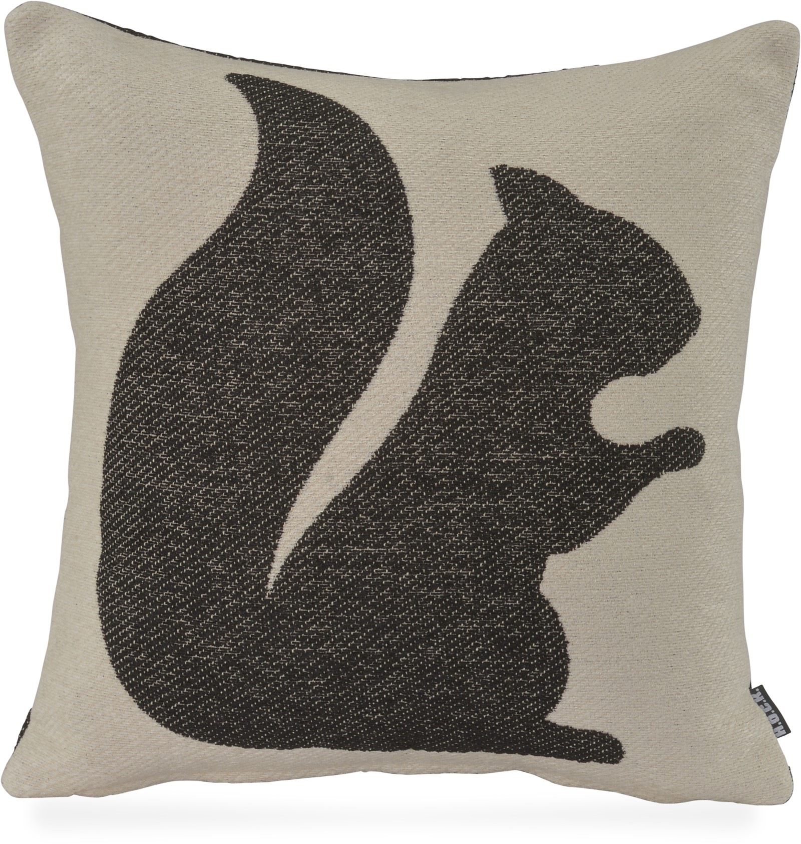 H.O.C.K. Dekokissen "Eichhörnchen" Eichhörnchen, Weihnachtszeit, inkl. Füll günstig online kaufen