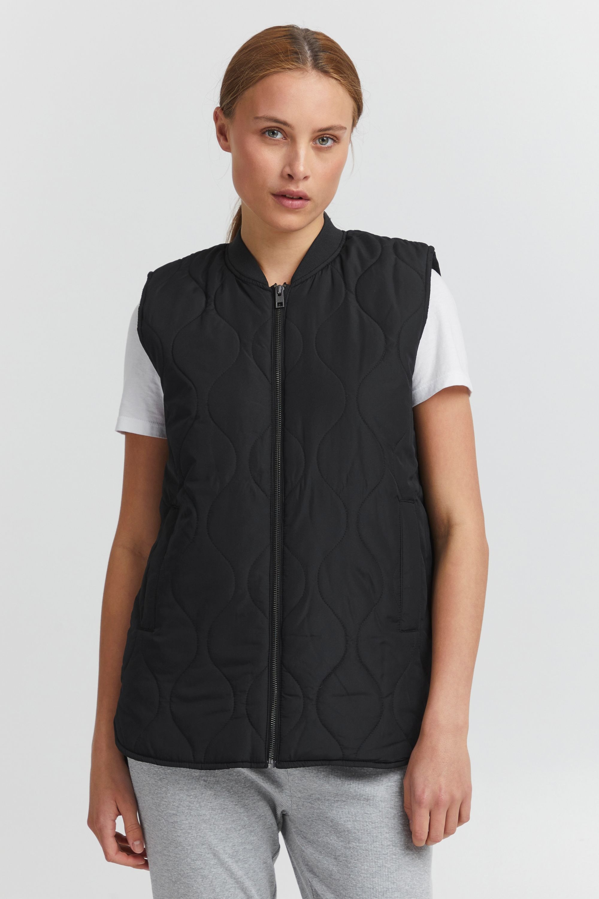 OXMO Steppweste "Steppweste OXSvala" günstig online kaufen