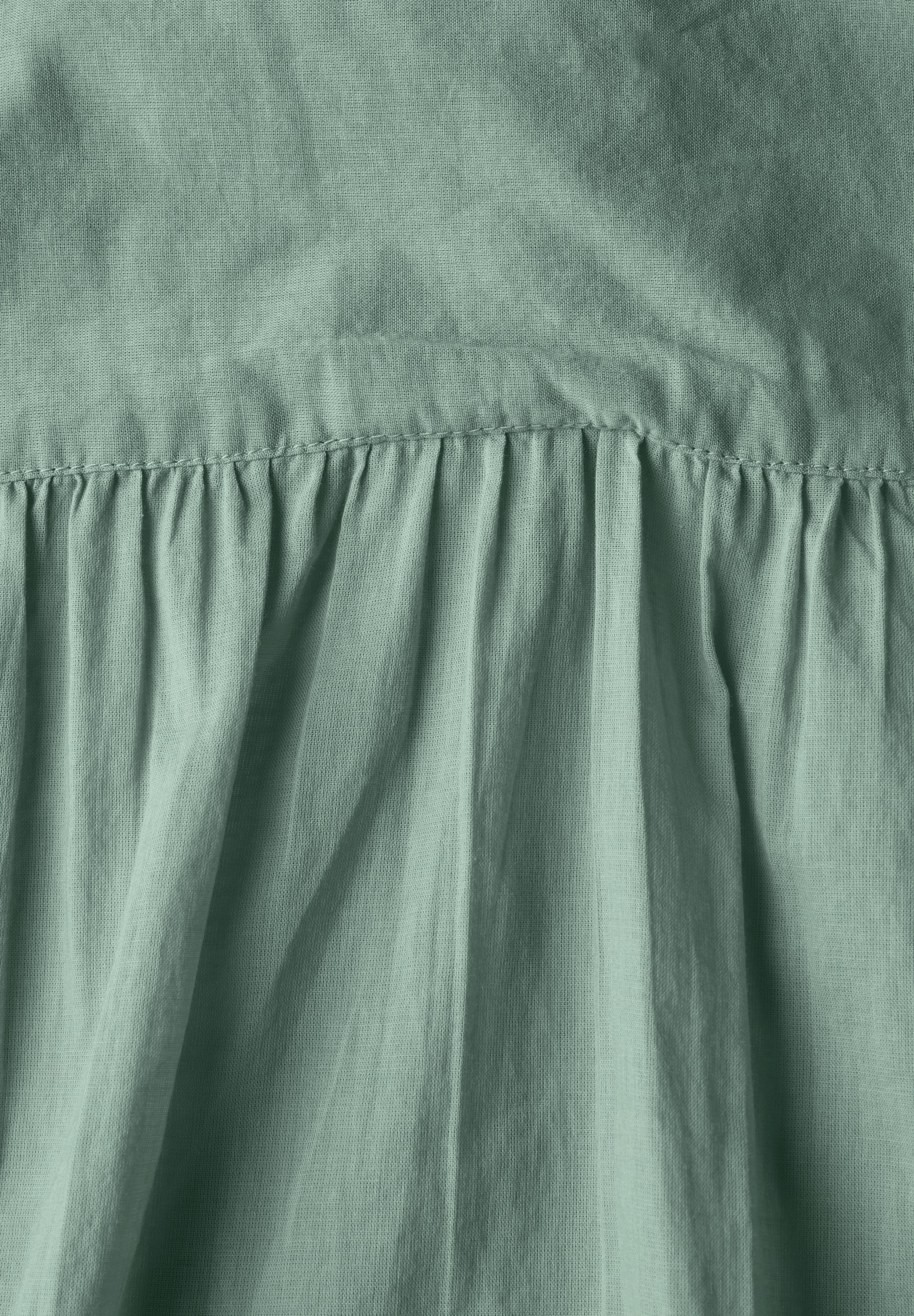 Cecil Hemdbluse, aus reiner Baumwolle
