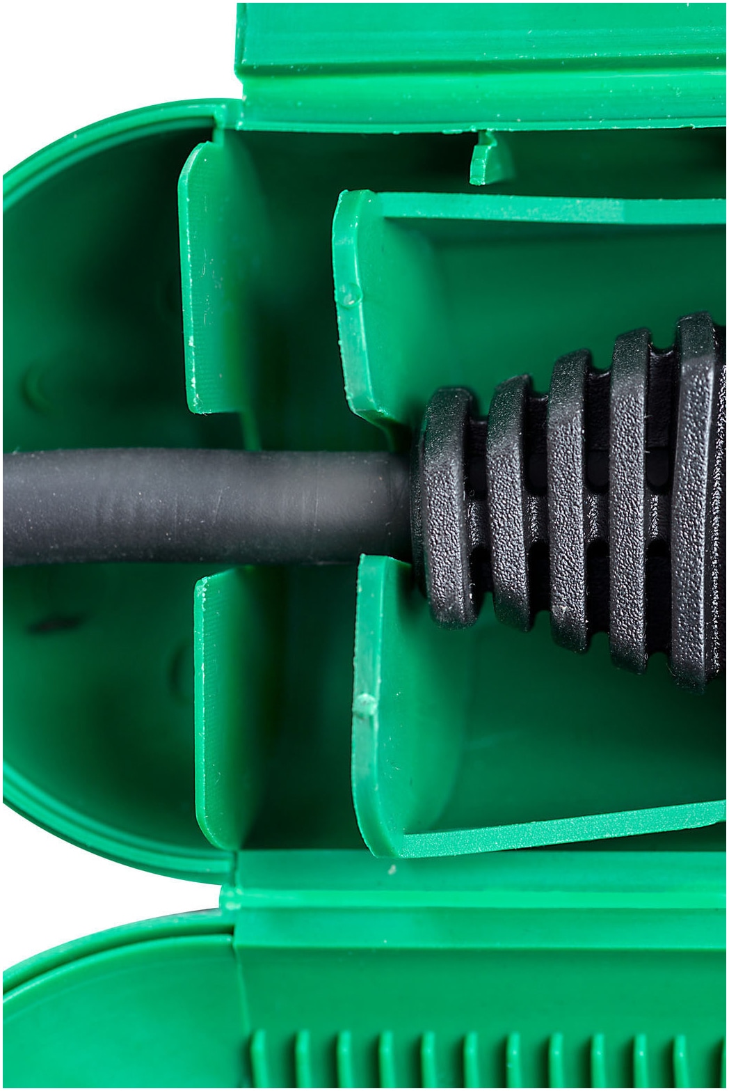 Brennenstuhl Steckdose »Stecker/Kupplung Safe-Box«