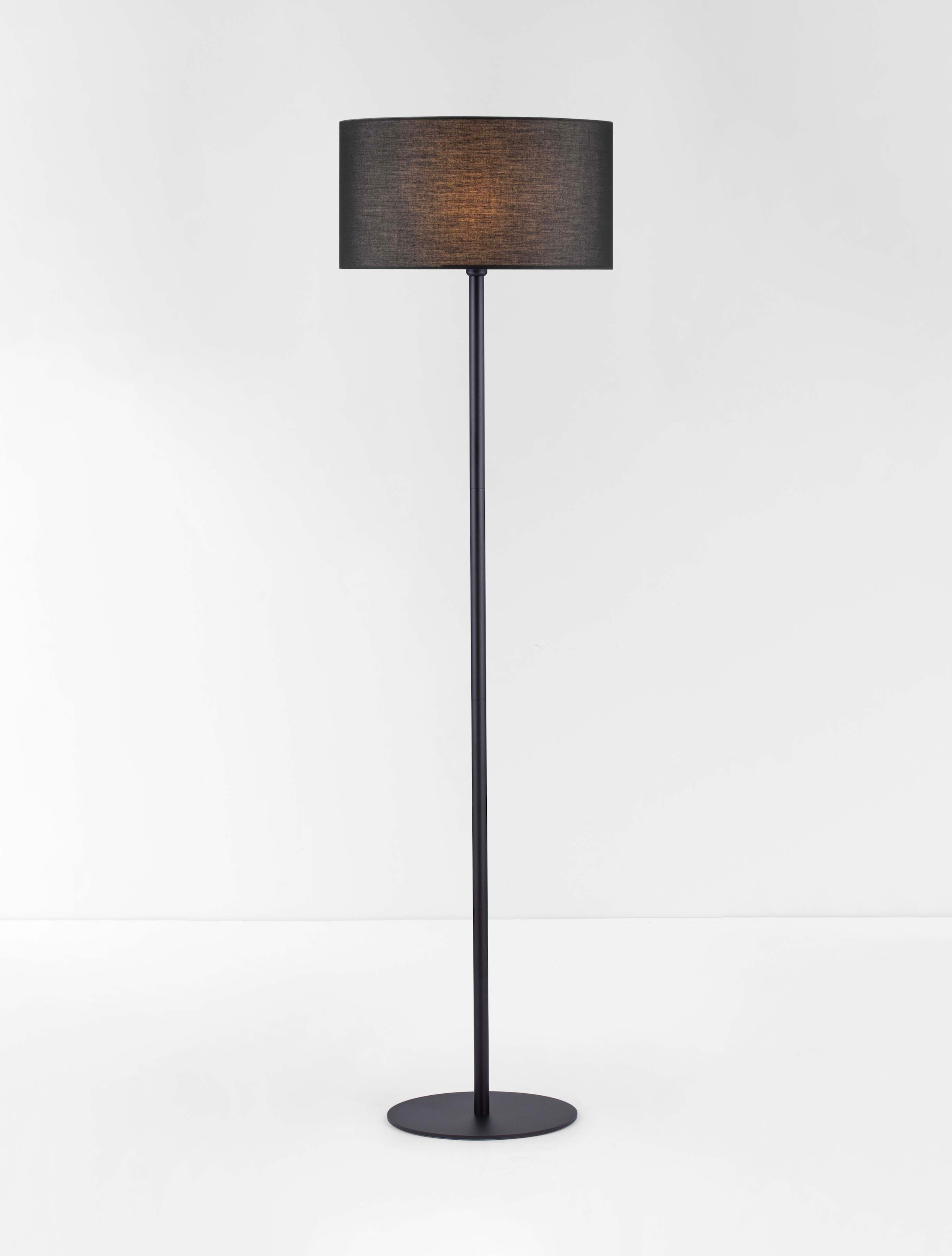 Nova Luce Stehlampe »SIBNIA«, 1 flammig