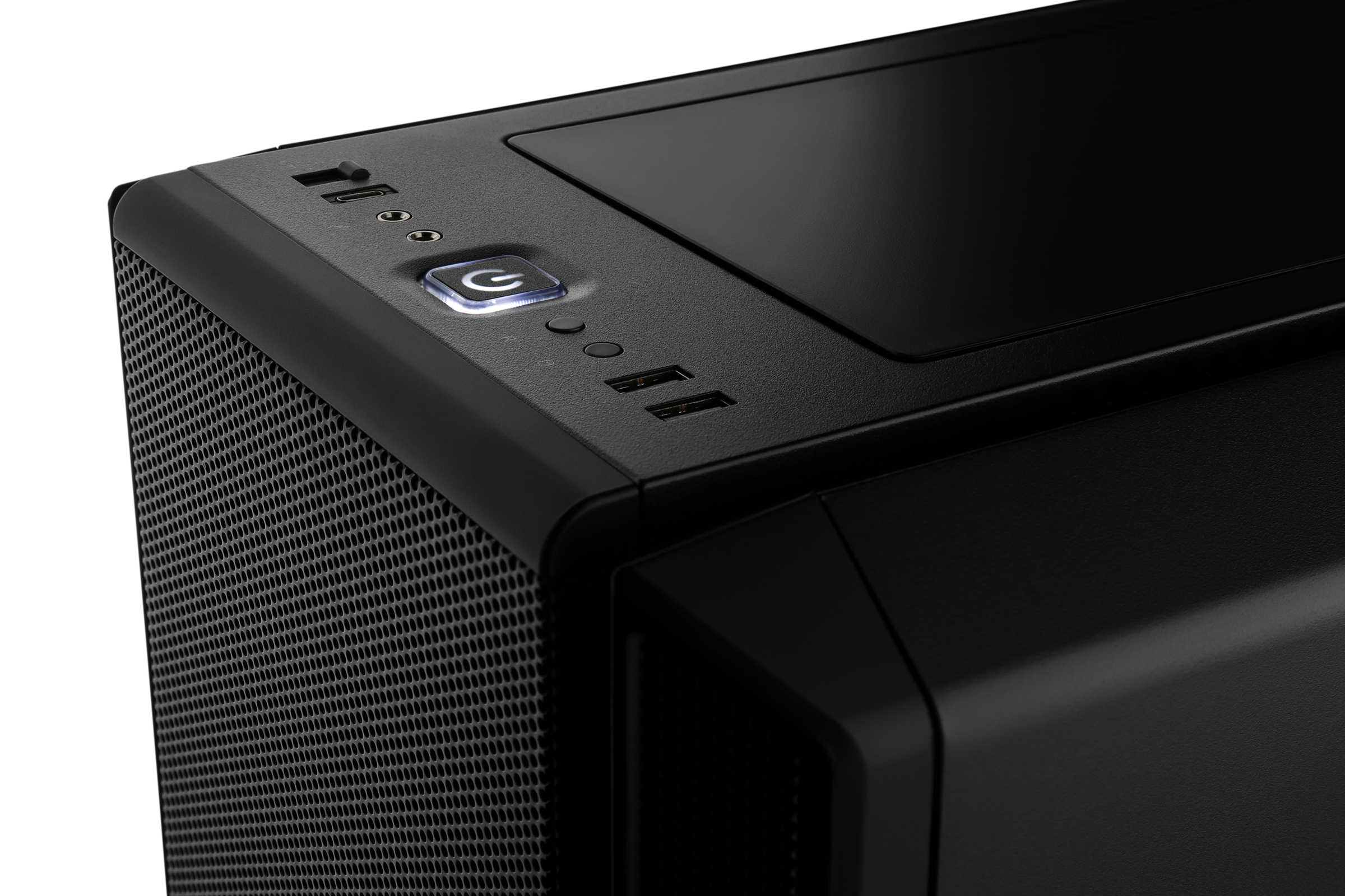 CSL Gaming-PC »HydroX V29241«