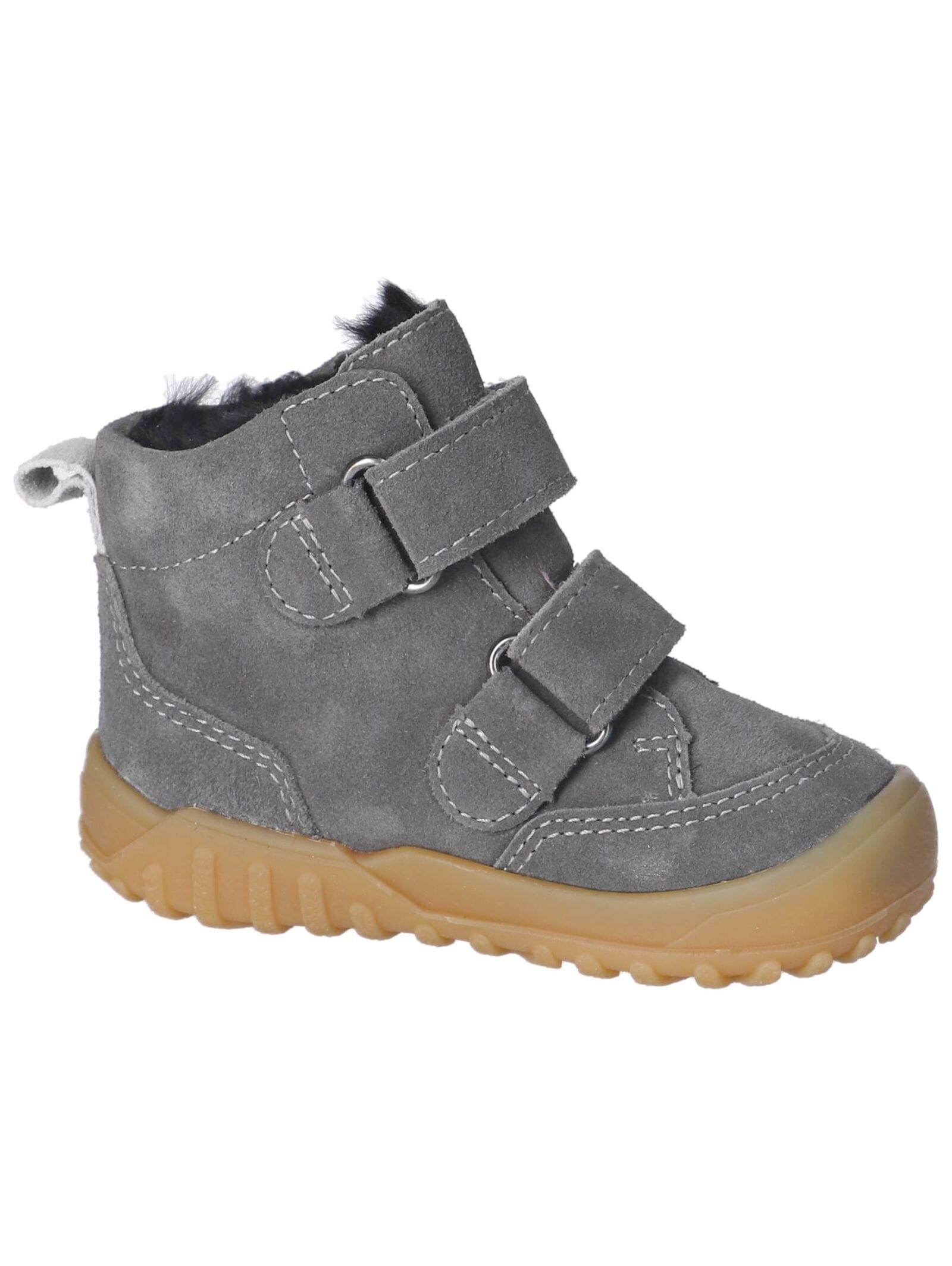 Pepino Stiefelette »Pepino Stiefelette Veloursleder«