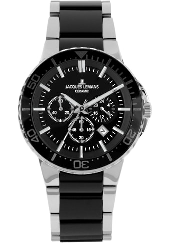 Jacques Lemans Chronograph »1-2166A«