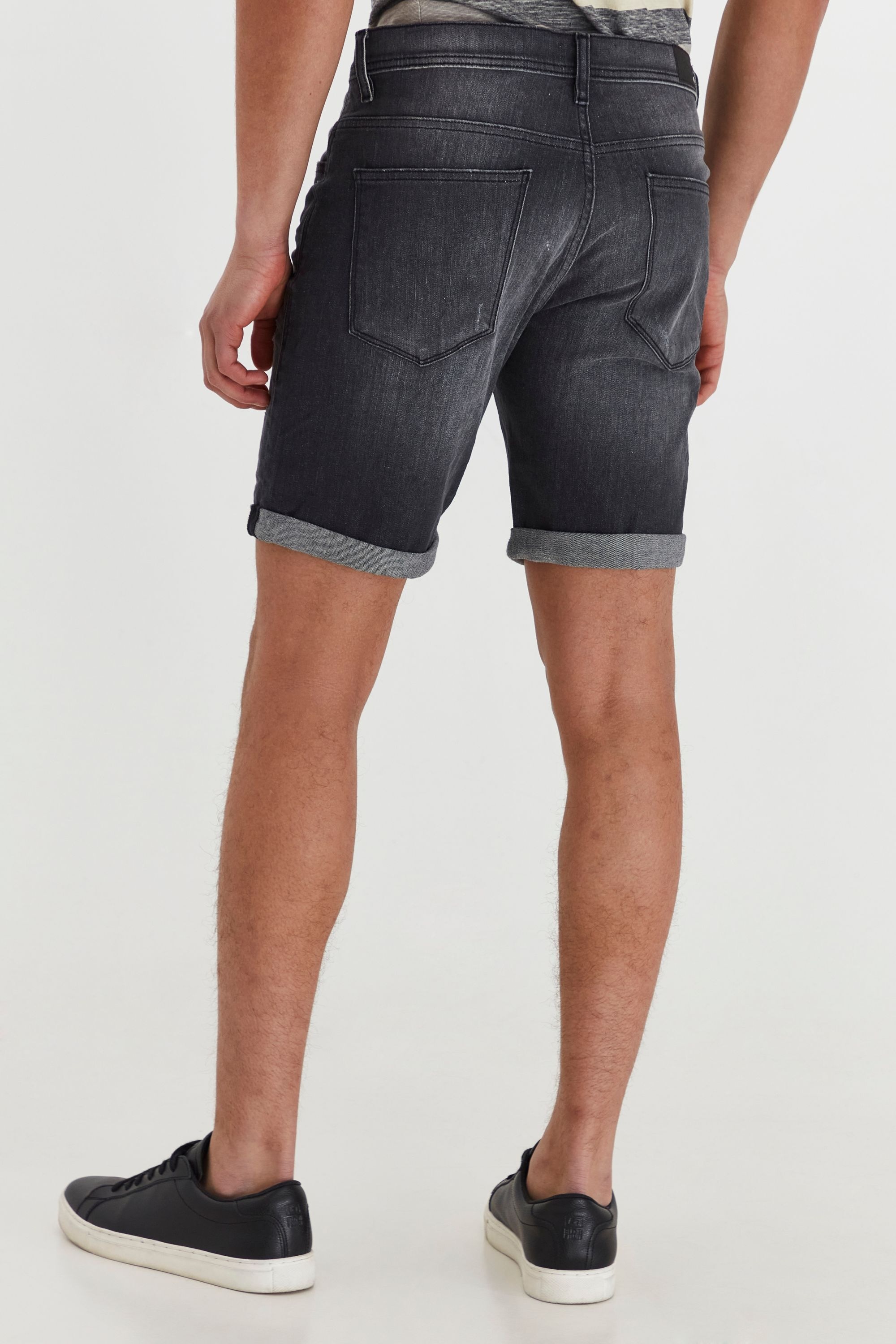 Blend Jeansshorts »Jeansshorts BHLuke«
