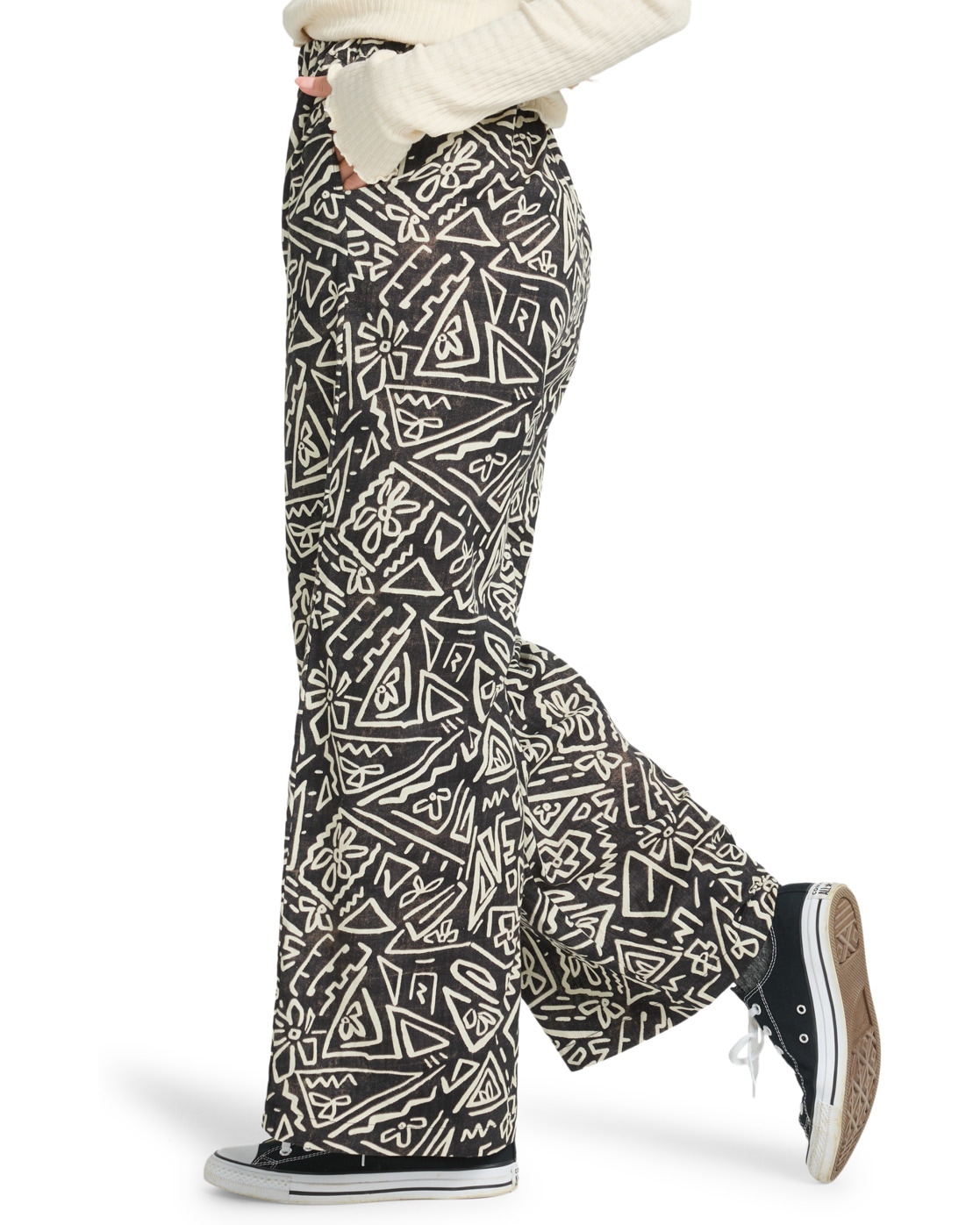 Billabong Outdoorhose "Follow Me" günstig online kaufen