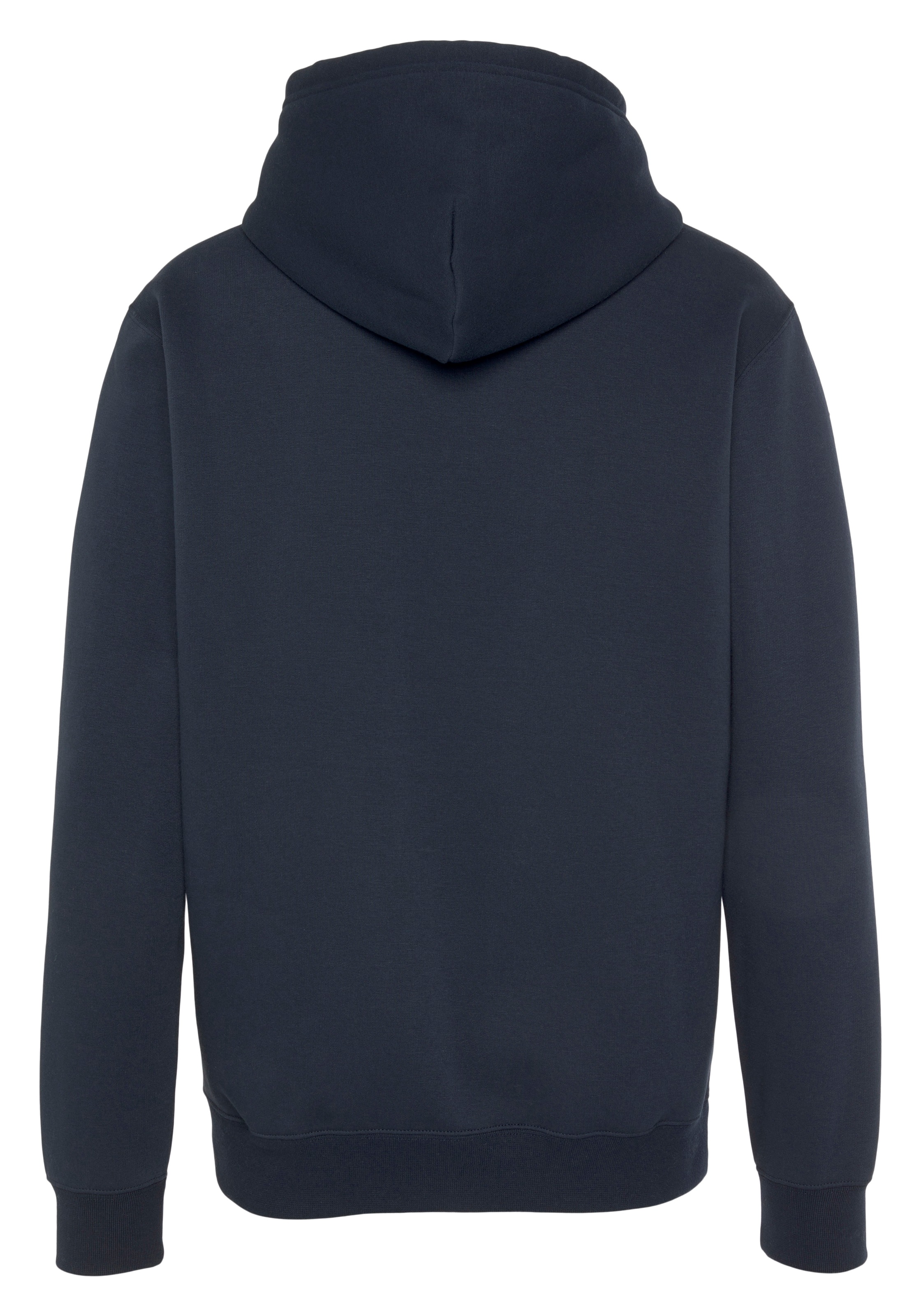 Champion Sweatshirt »Classic Hooded Sweatshirt small log«