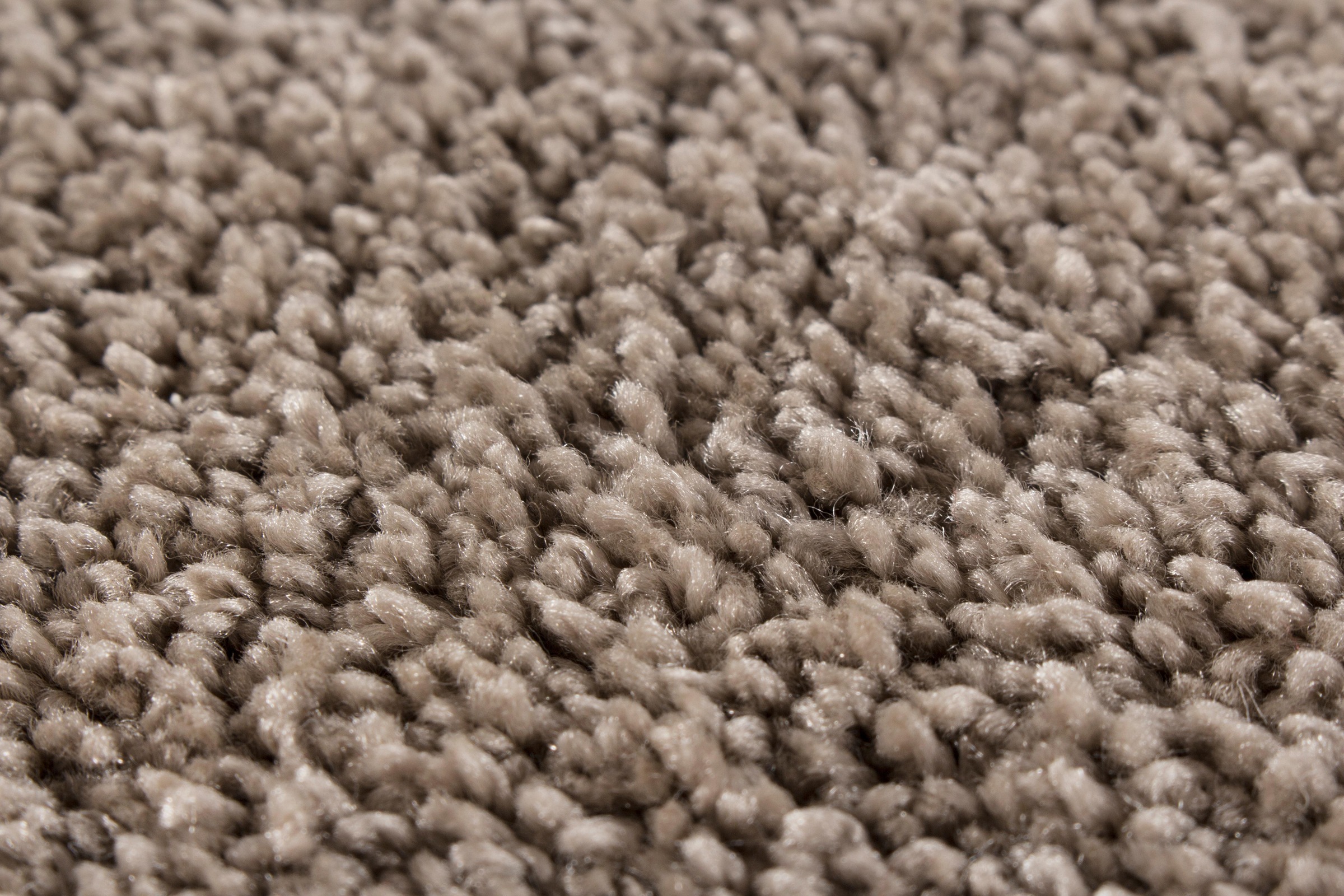 LUXOR living Teppich »Oxford, Made in Poland«, rechteckig, 13 mm Höhe, besonders weich durch Microfaser, Wohnzimmer