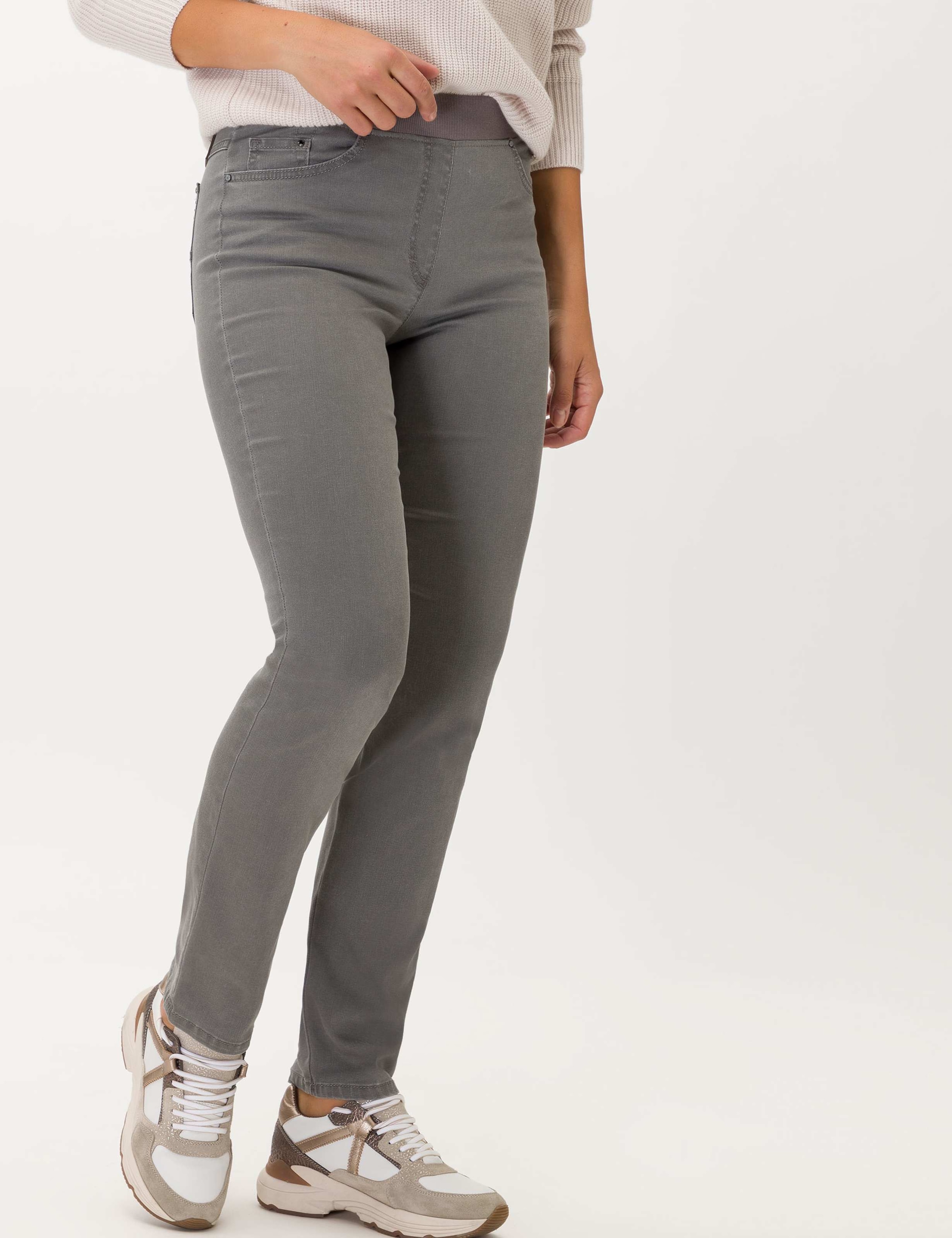 RAPHAELA by BRAX Bequeme Jeans »Style PAMINA«