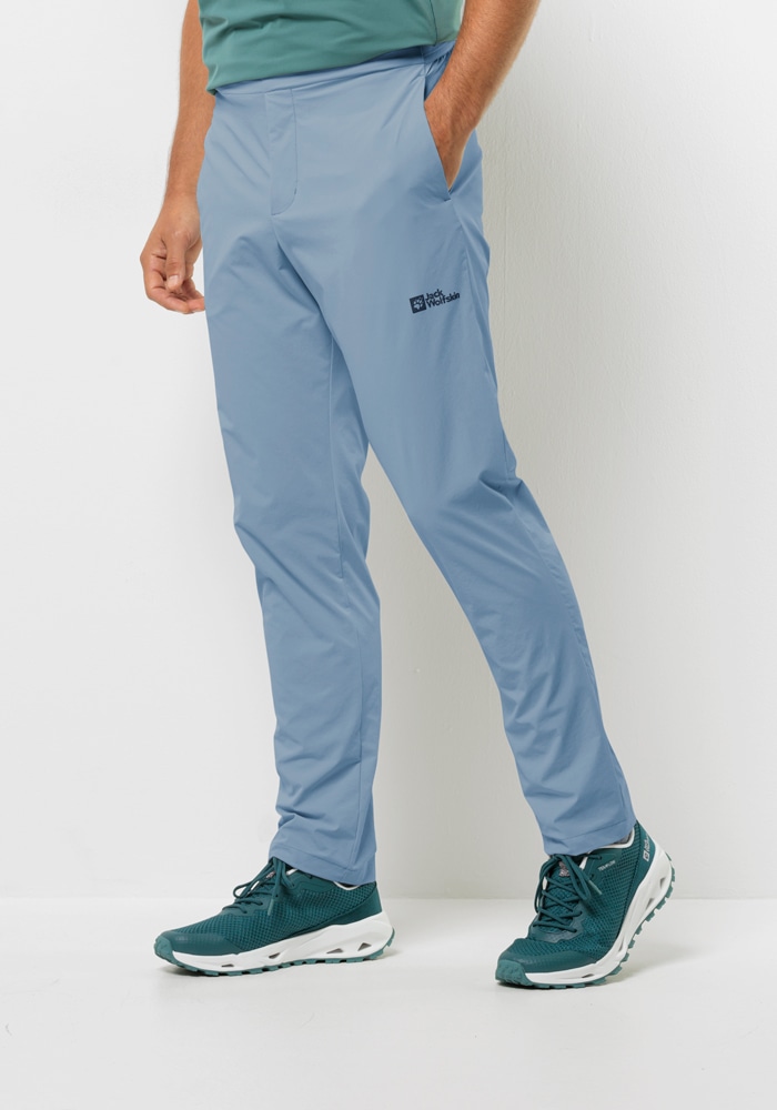 Jack Wolfskin Sporthose "PRELIGHT PANTS M"