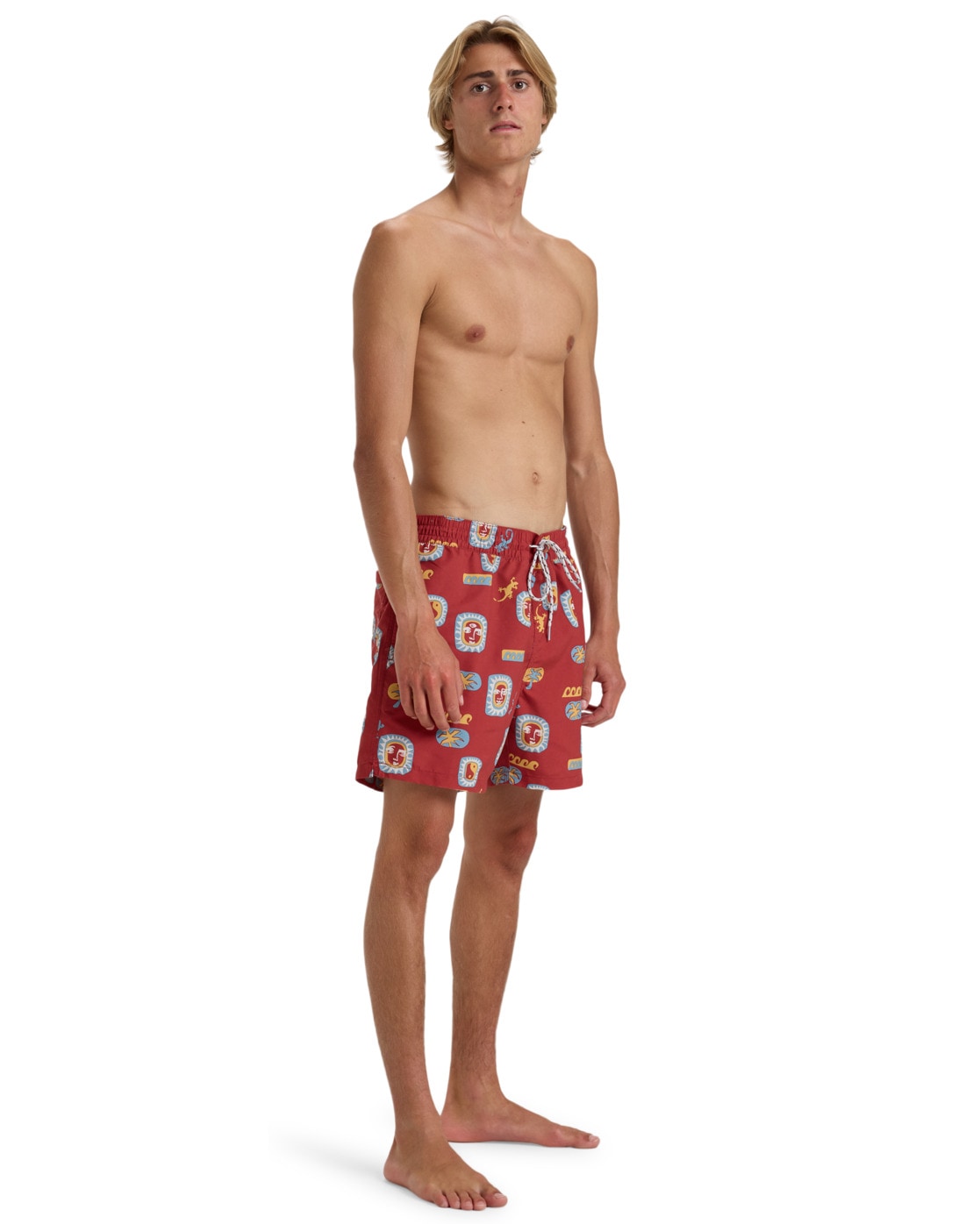 Billabong Boardshorts »Vacay 16"«