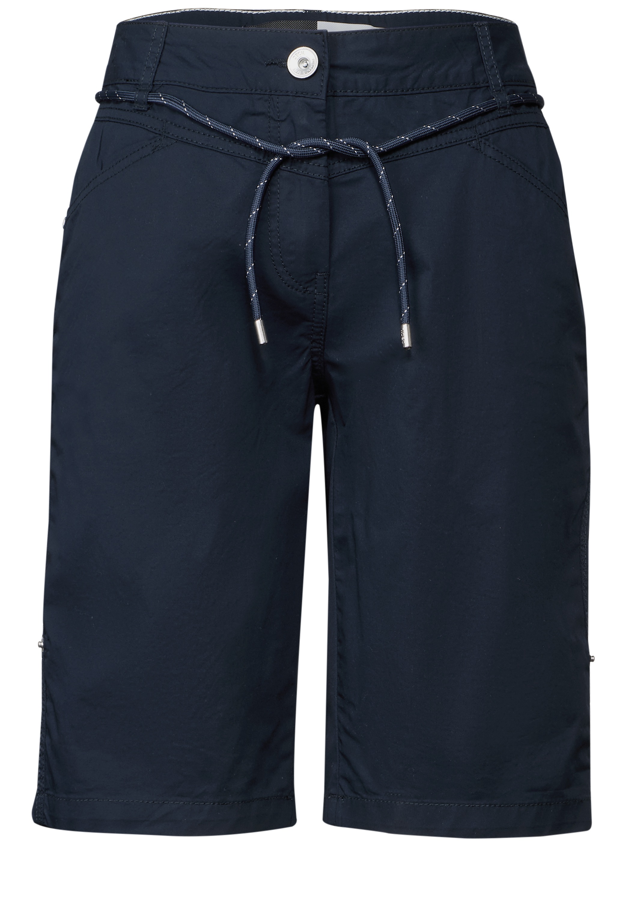 Cecil Shorts, Middle Waist
