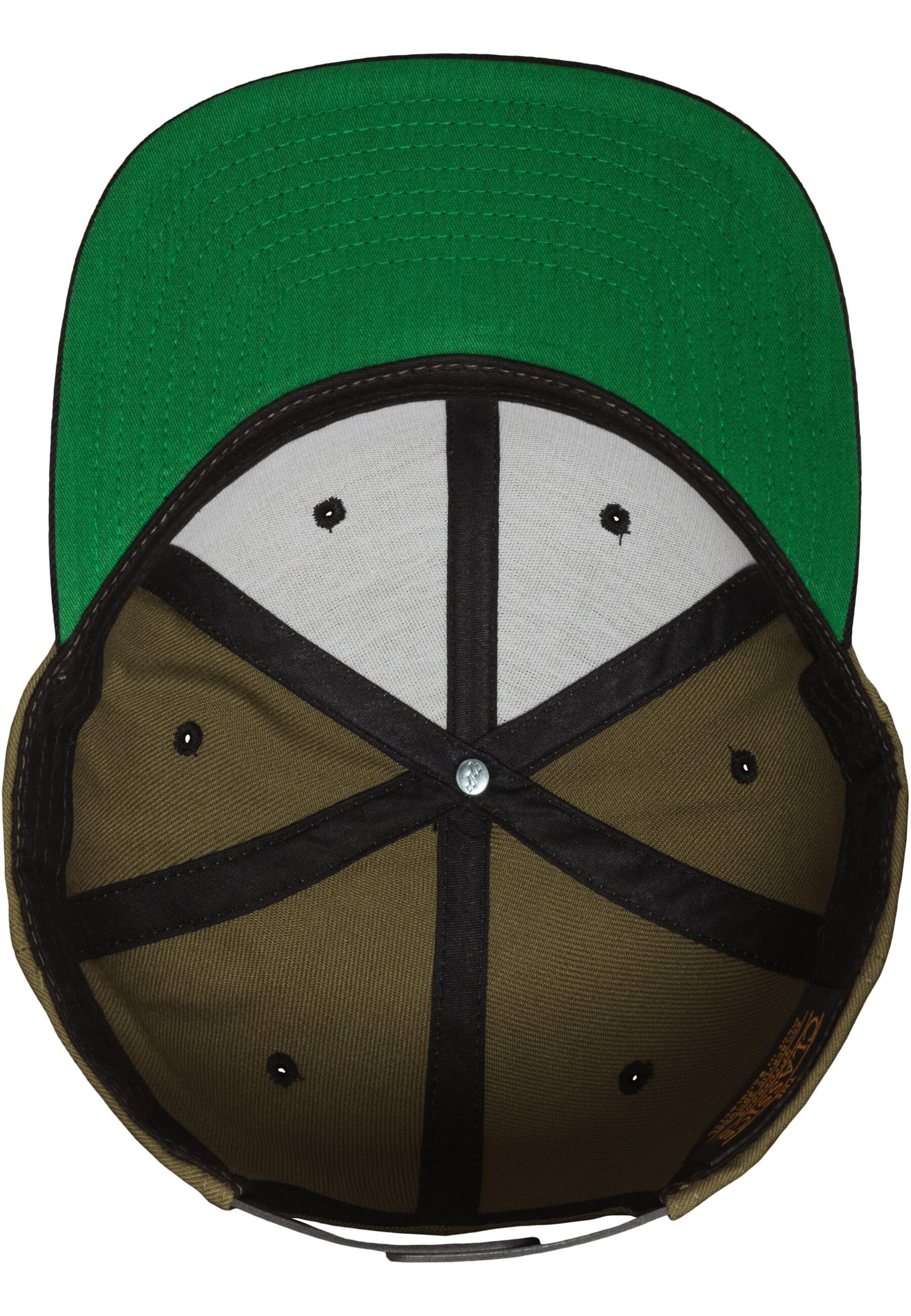 Flexfit Flex Cap »Flexfit Unisex Classic Snapback 2-Tone«