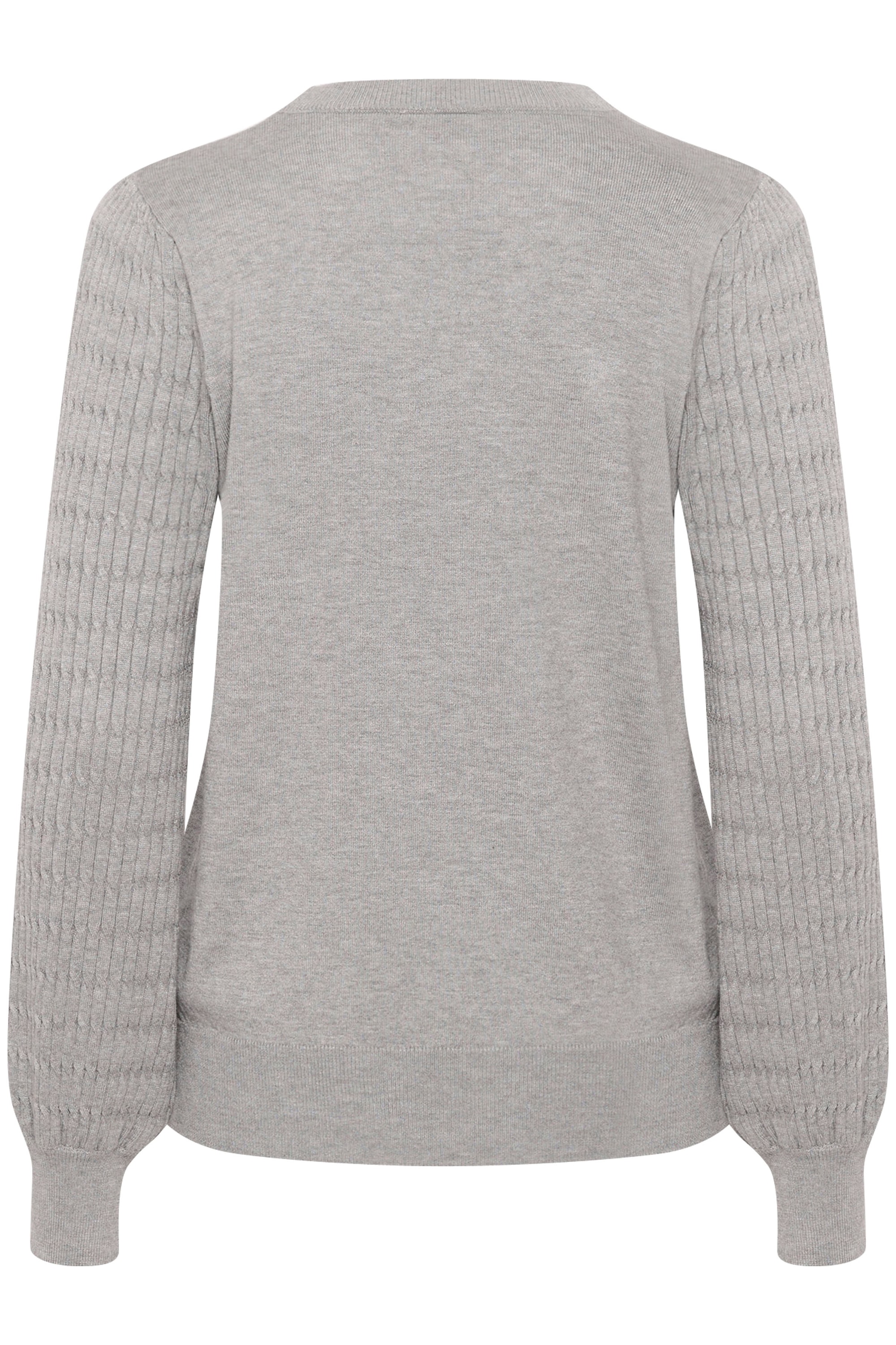 KAFFE Strickpullover »Damen Strickpullover KAnanna«