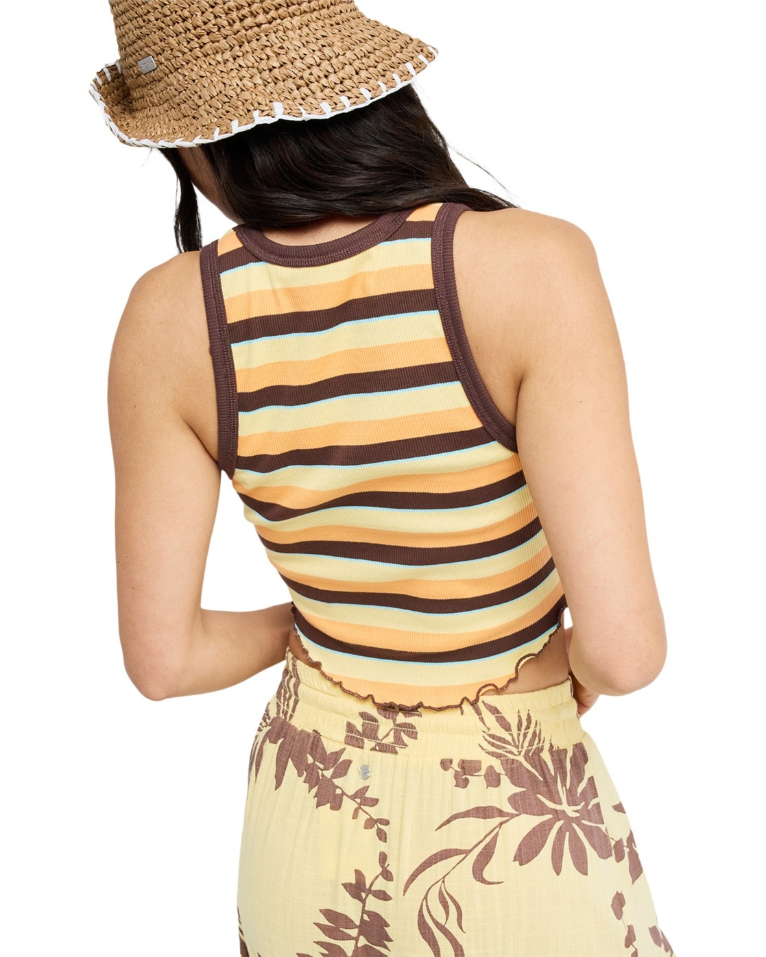 Thumbnail - Roxy Tanktop "Sunlight Boost"